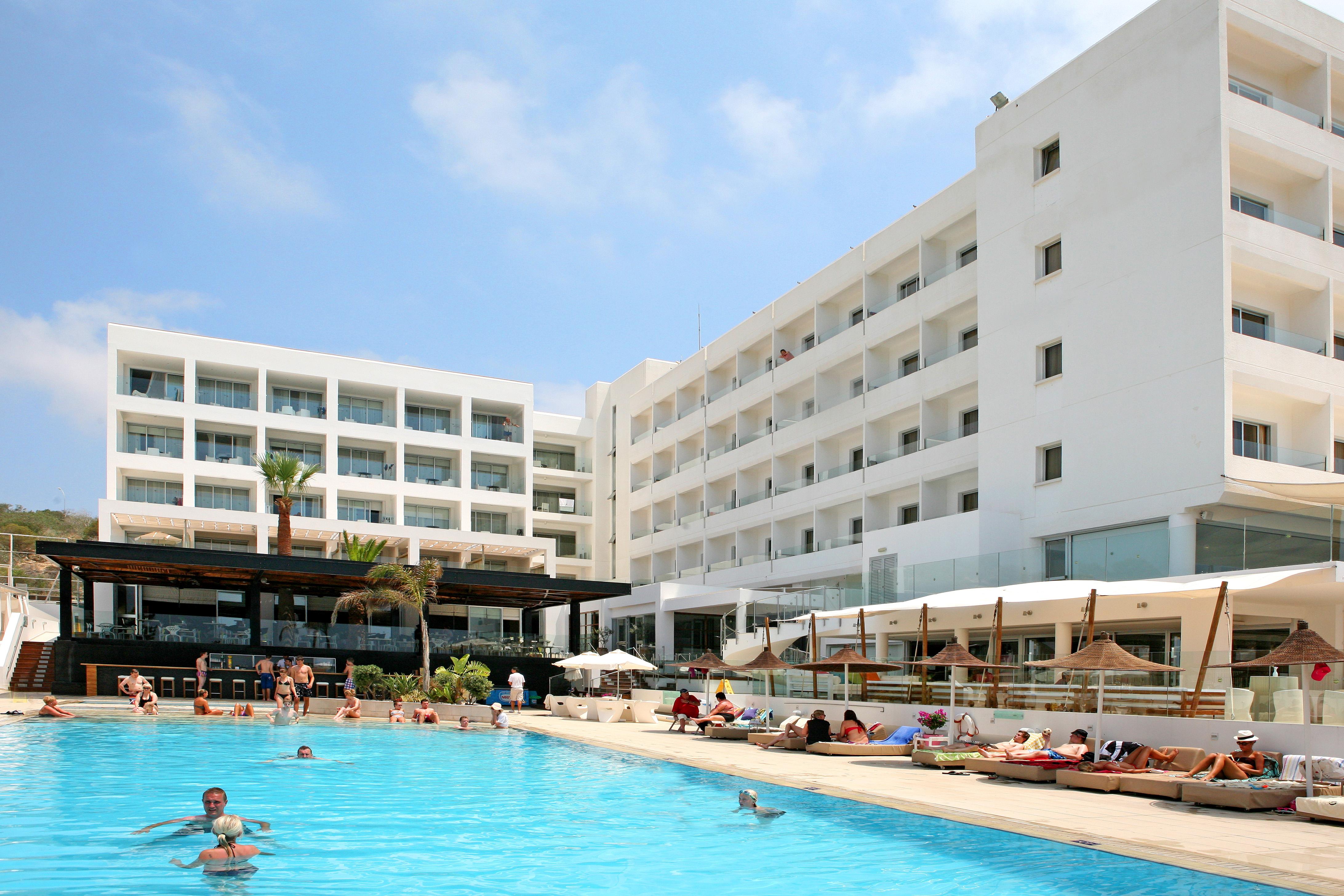 Napa Mermaid & Hotel 4*
