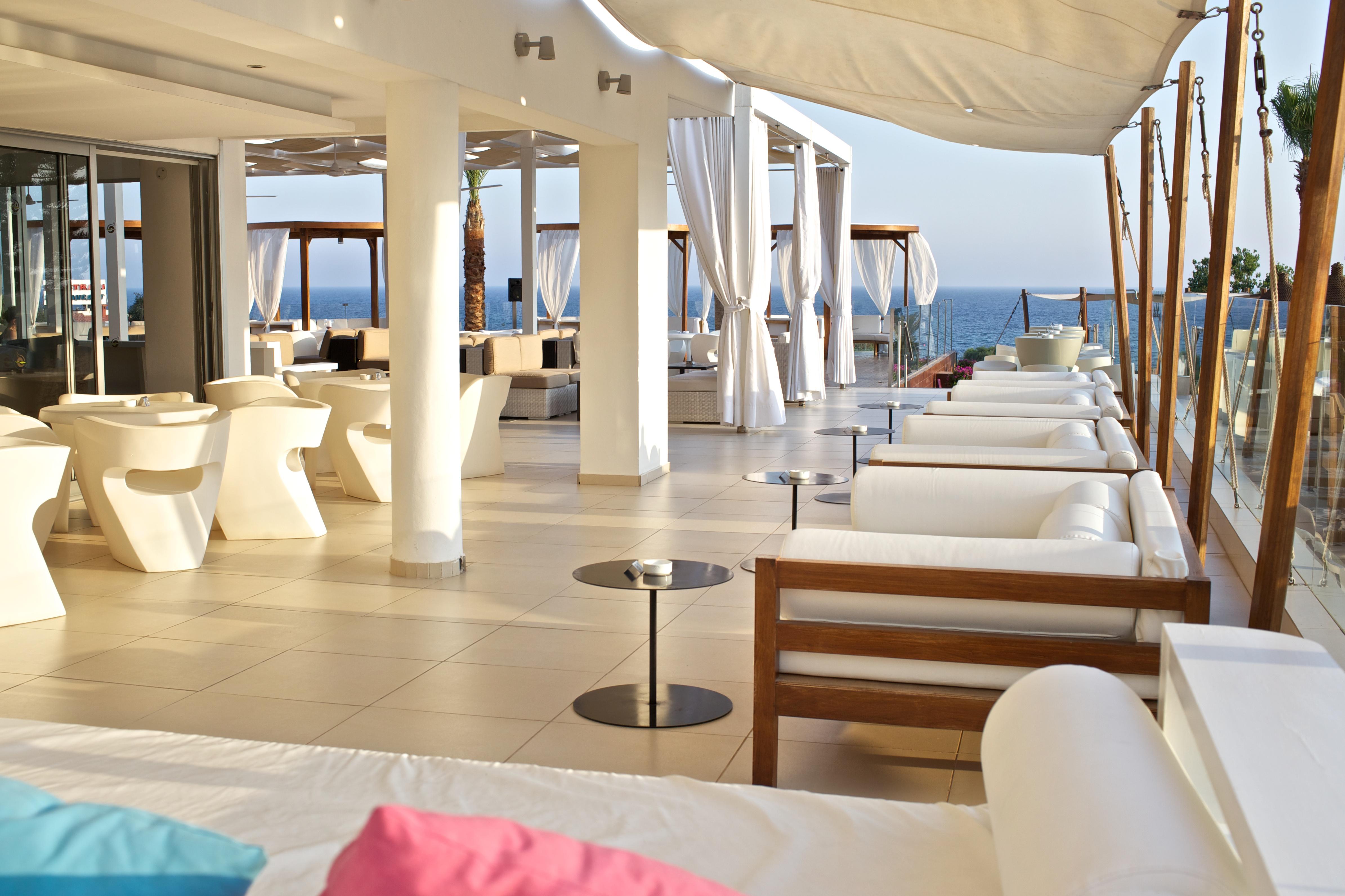 Hotel Napa Mermaid & Agia Napa