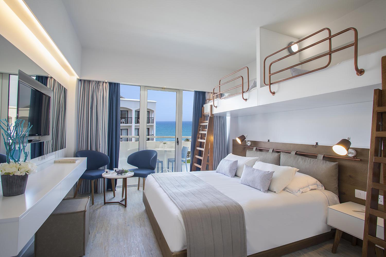 Sandy & - Ex Sentido Hotel