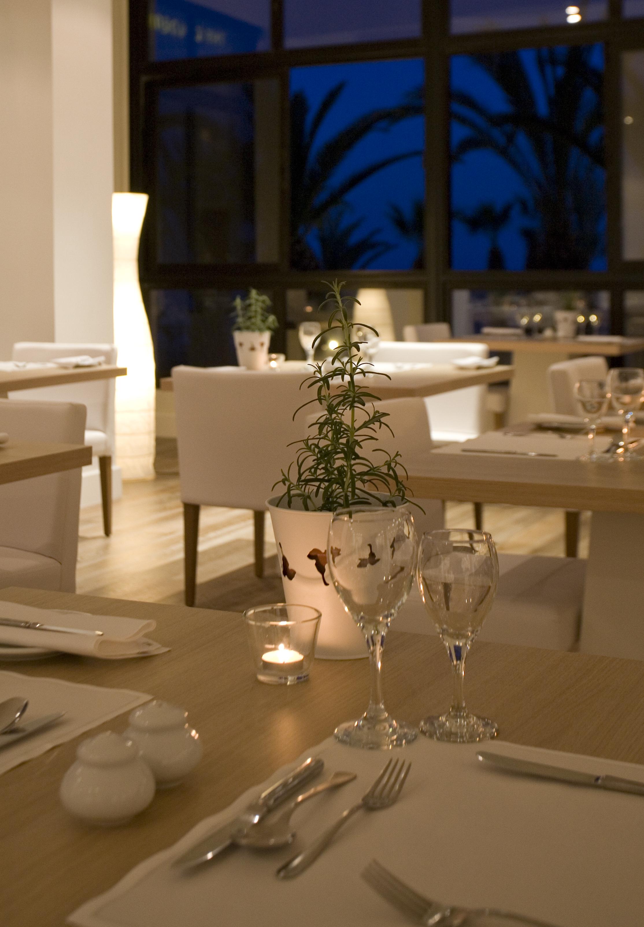 Hotel Sandy & - Ex Sentido 5*