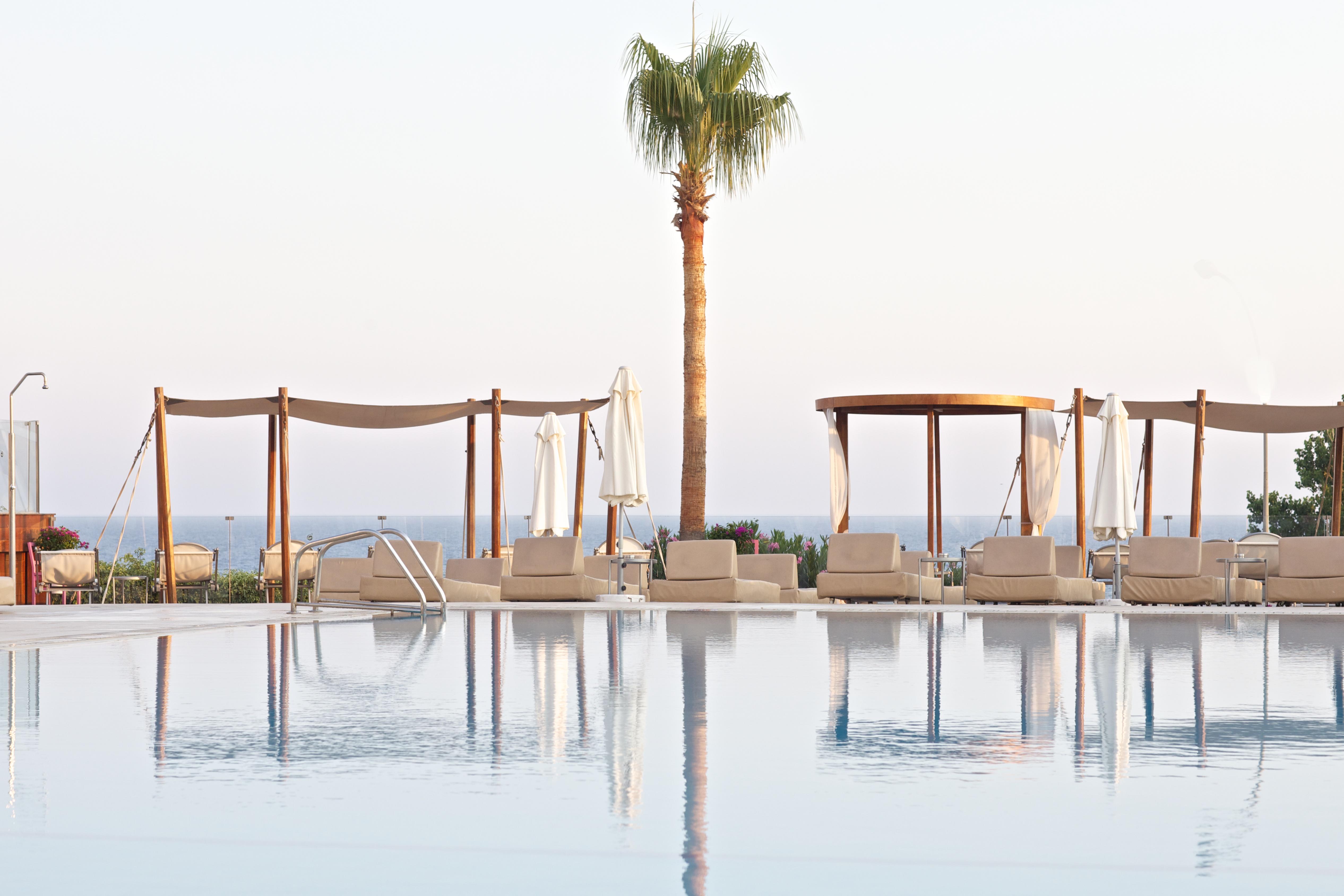 Hotel Napa Mermaid & 4*