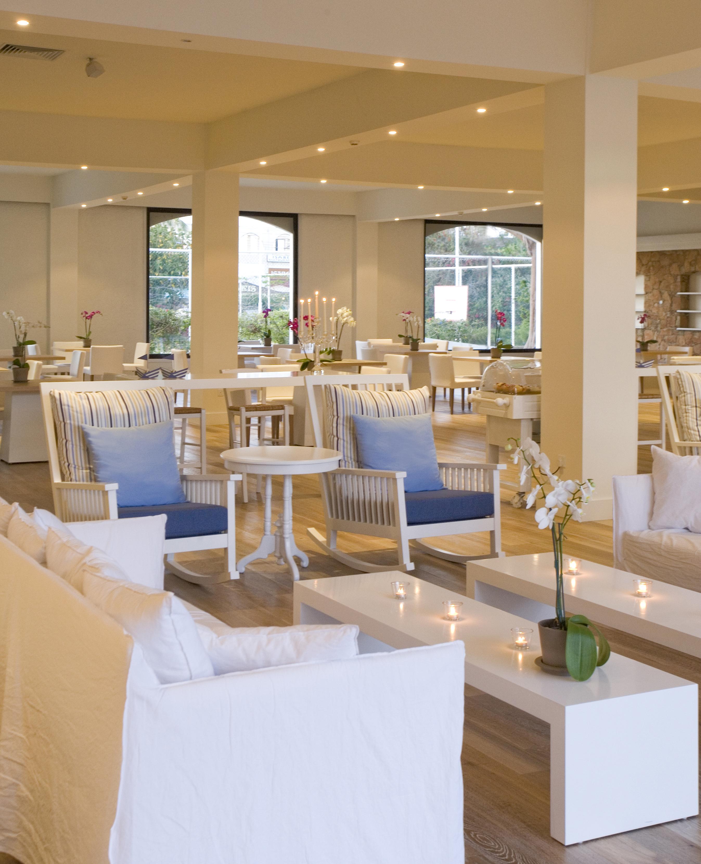 Hotel Sandy & - Ex Sentido 5*