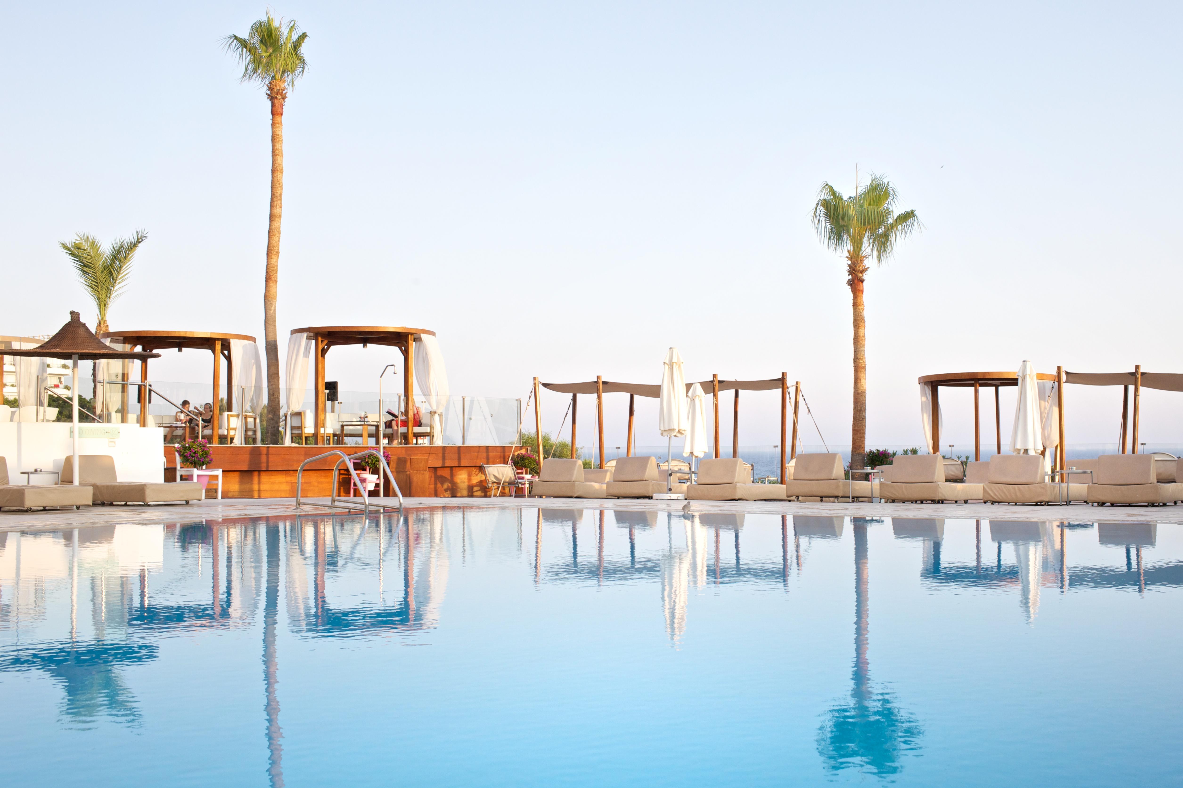 Hotel Napa Mermaid & 4*