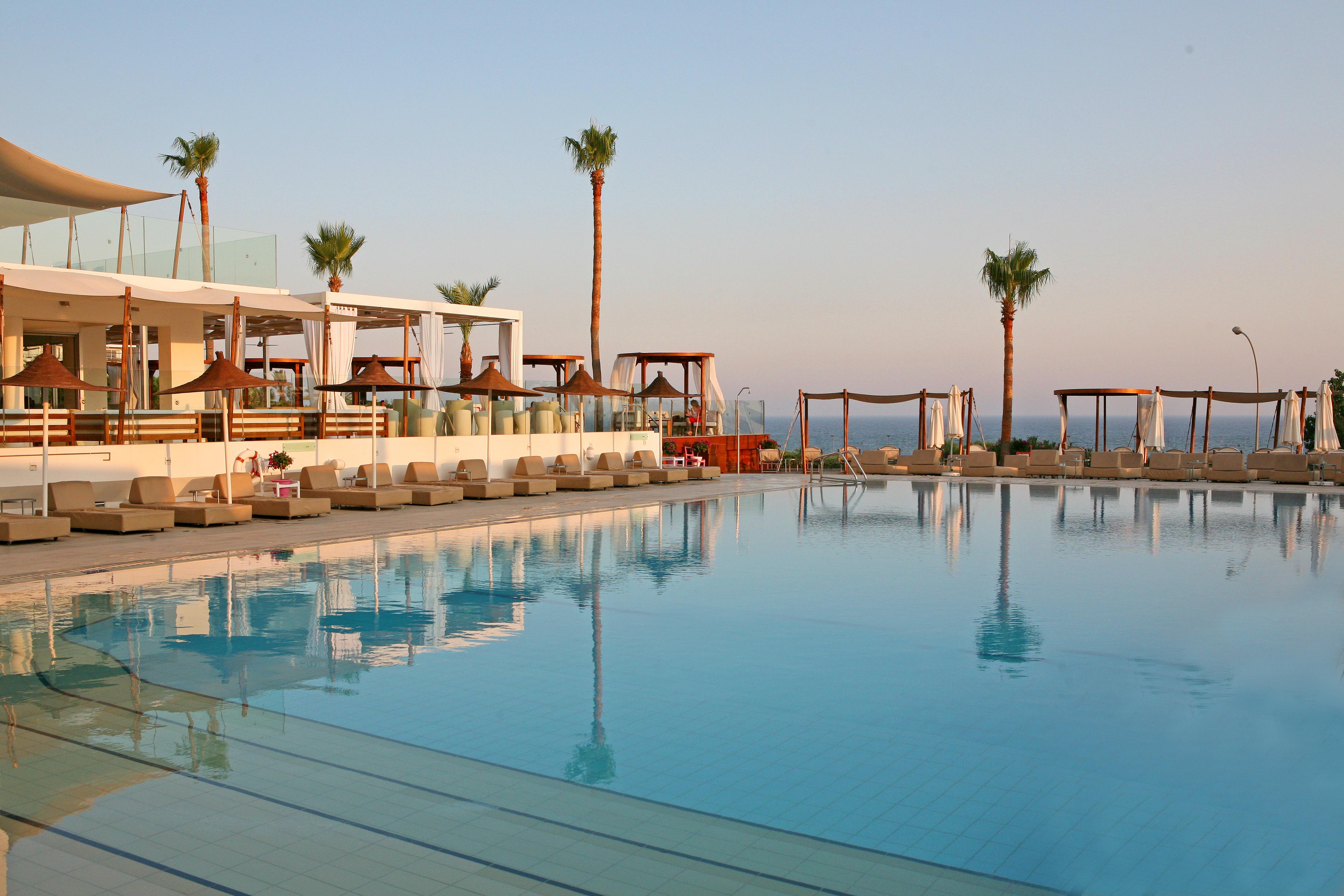 Napa Mermaid & 4* Agia Napa