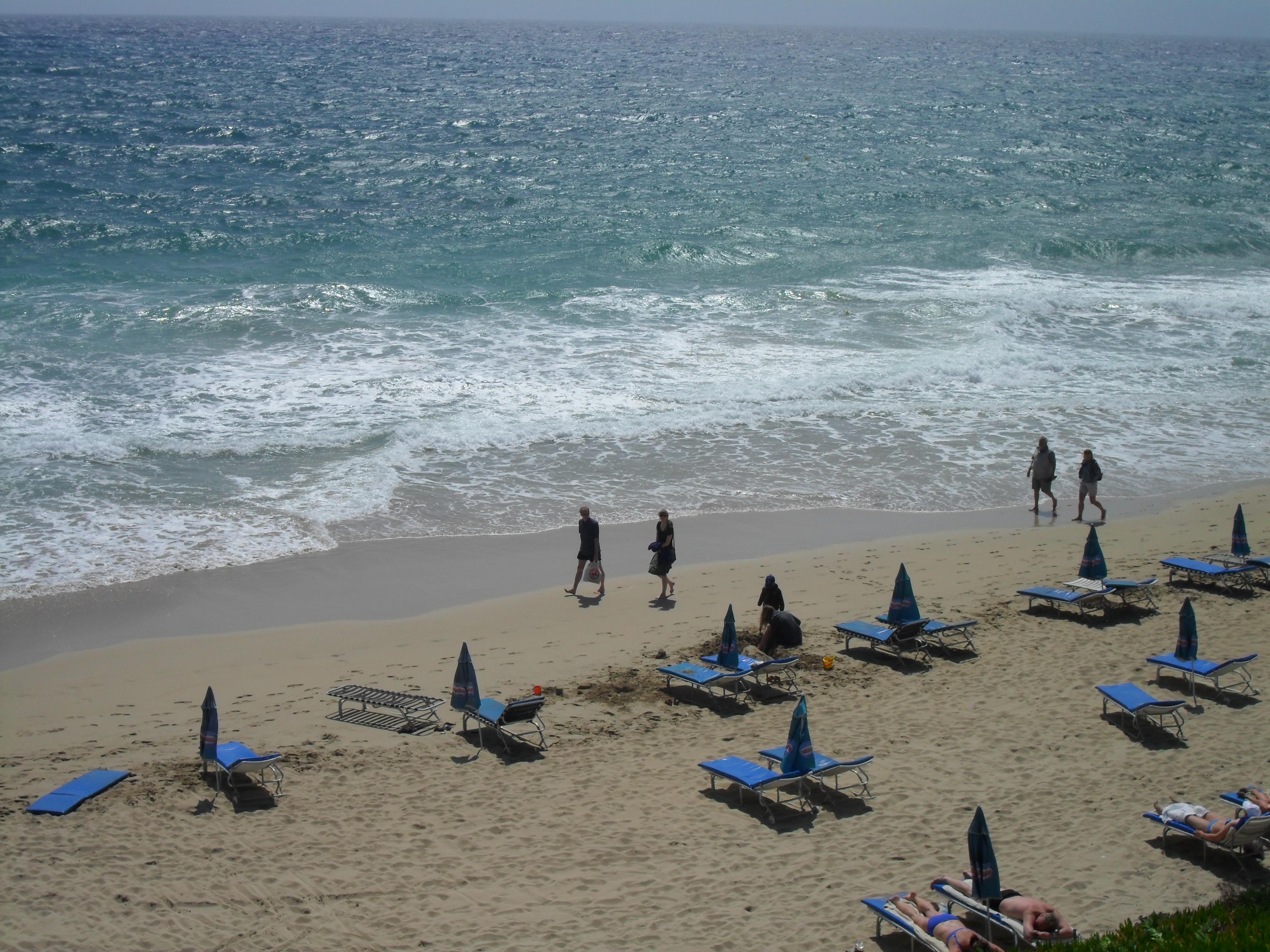 Napa Mermaid & Agia Napa