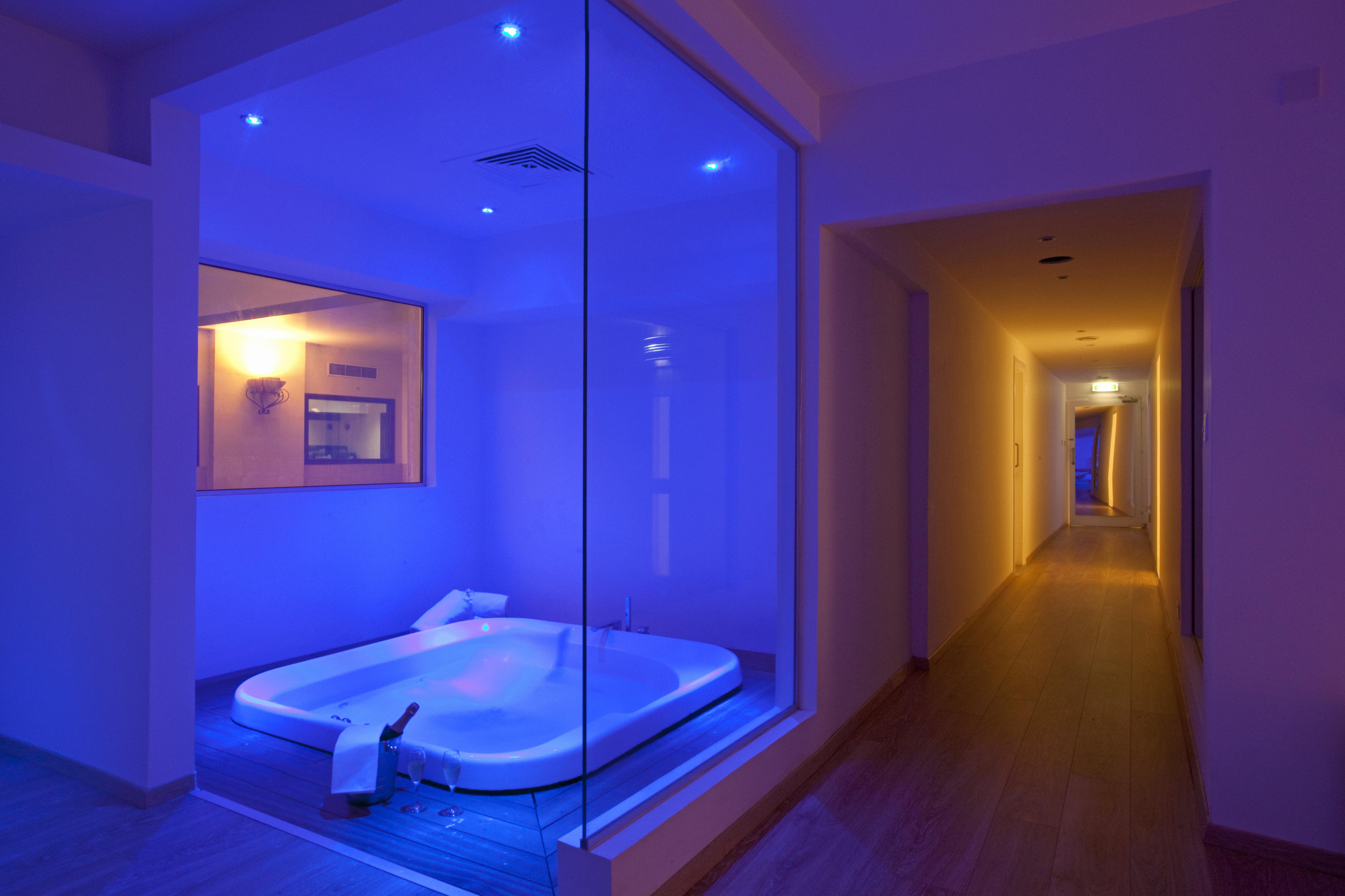 Hotel Sandy & - Ex Sentido Larnaca