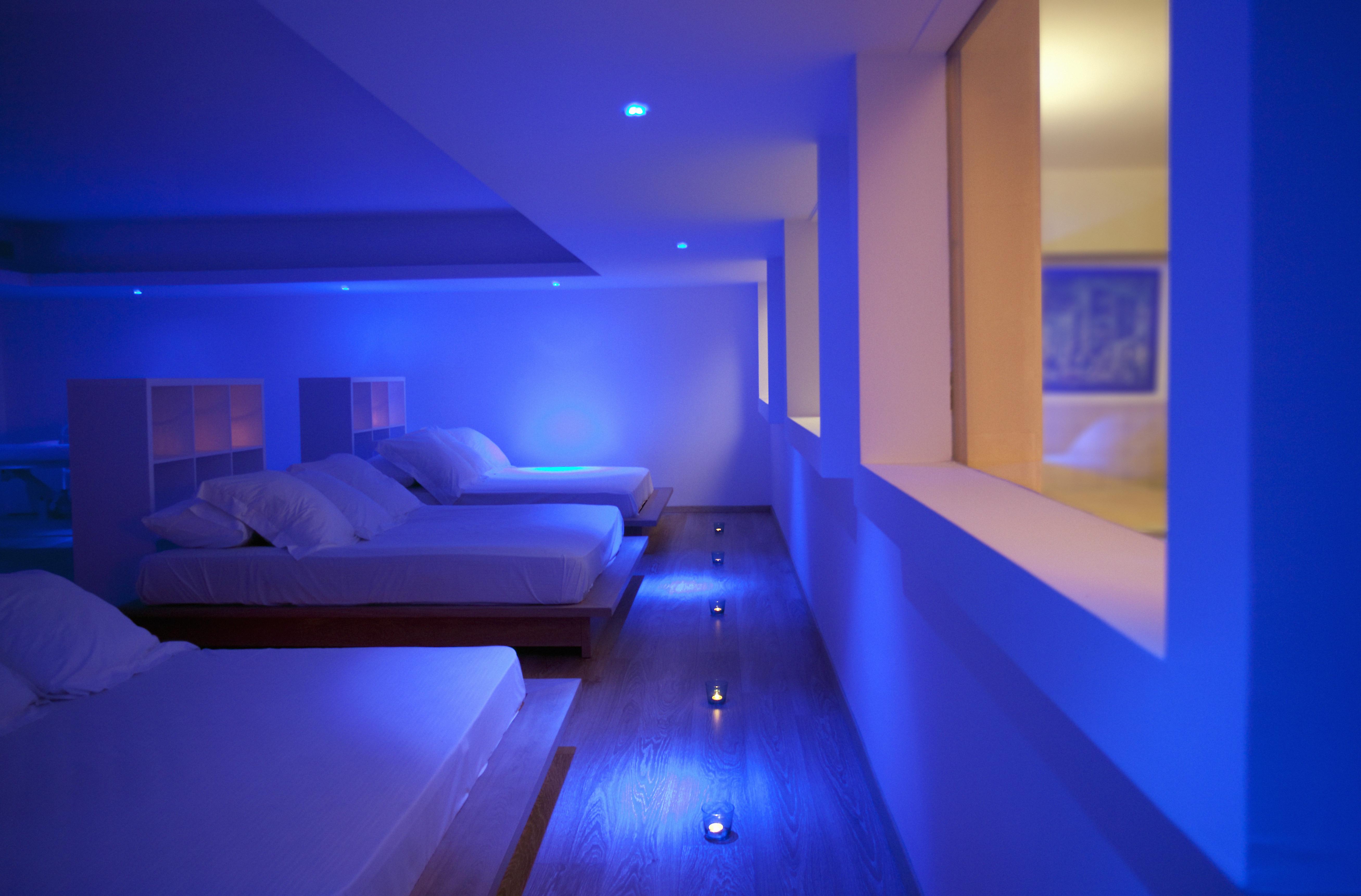Hotel Sandy & - Ex Sentido 5*