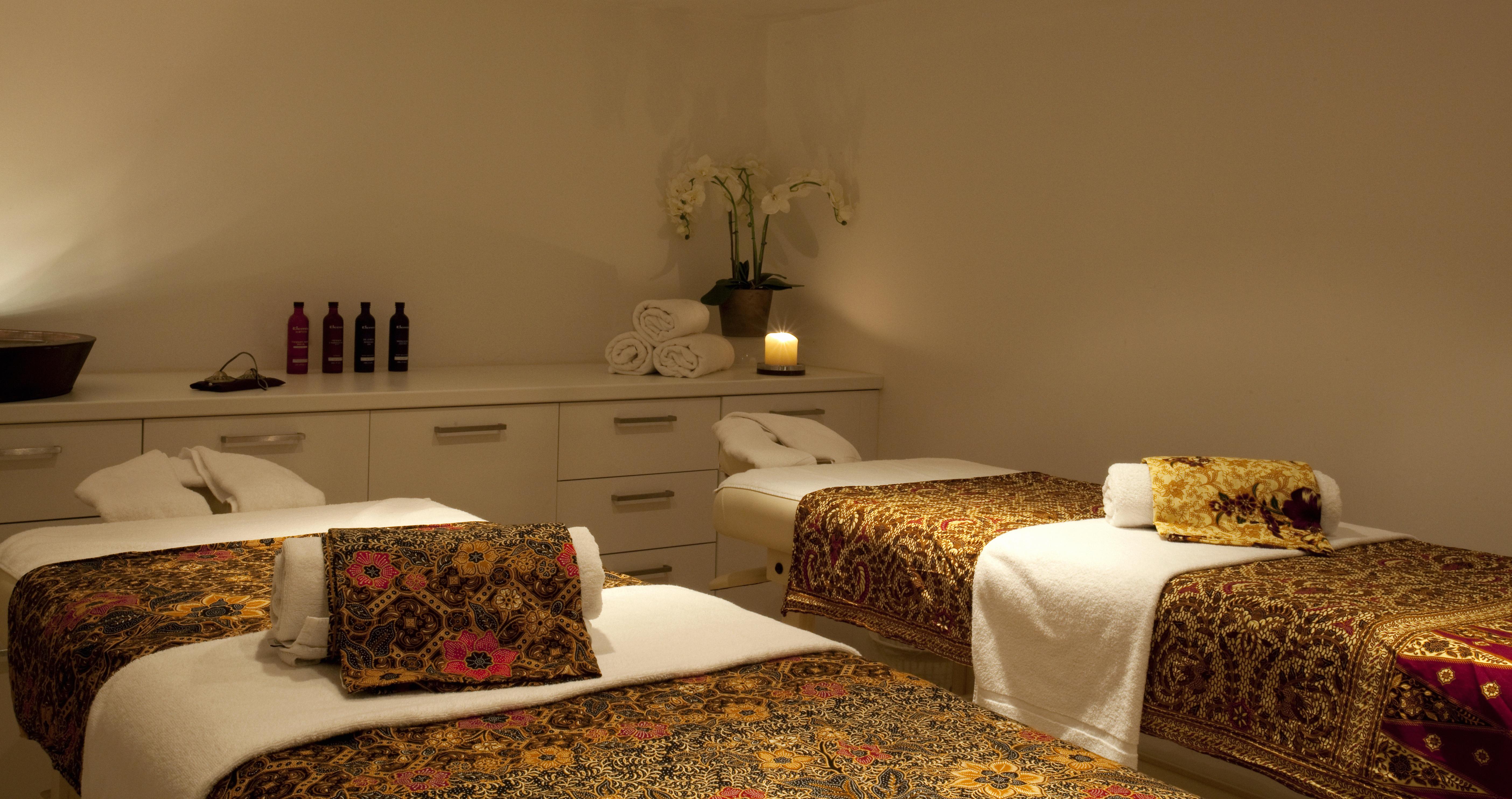 Sandy & - Ex Sentido Hotel 5*