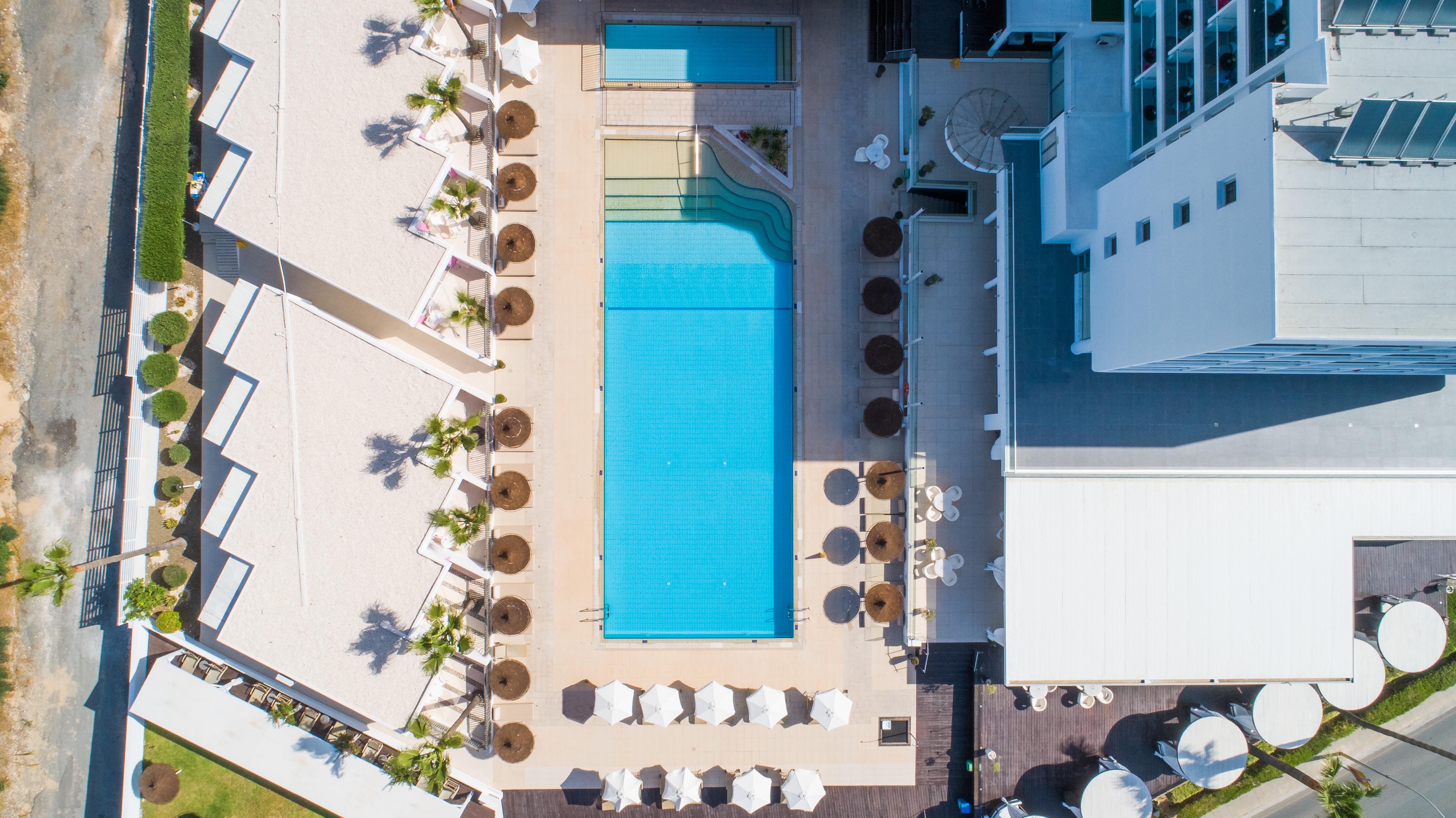 Napa Mermaid & Hotel Agia Napa