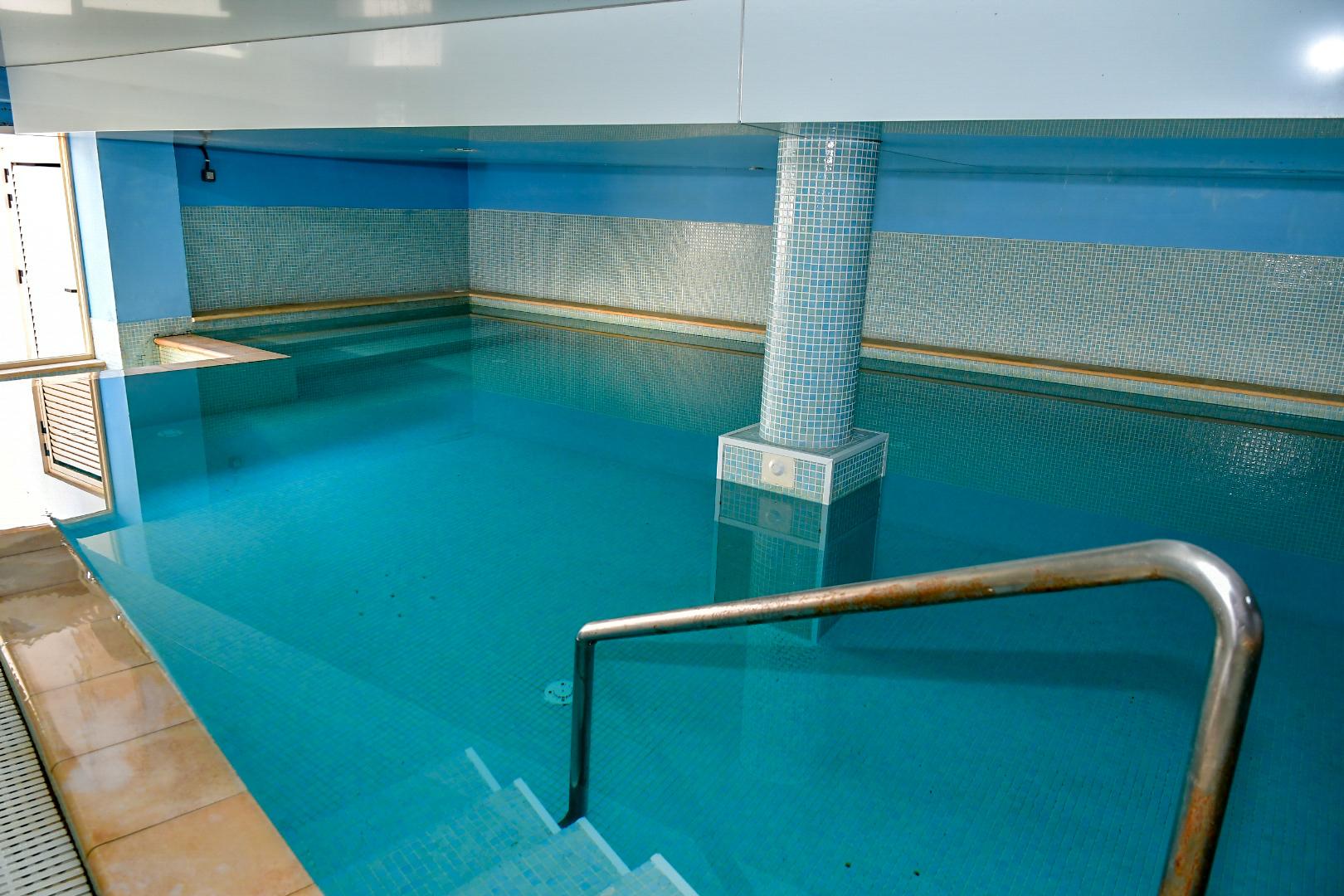 Hotel E-hotel Larnaca &