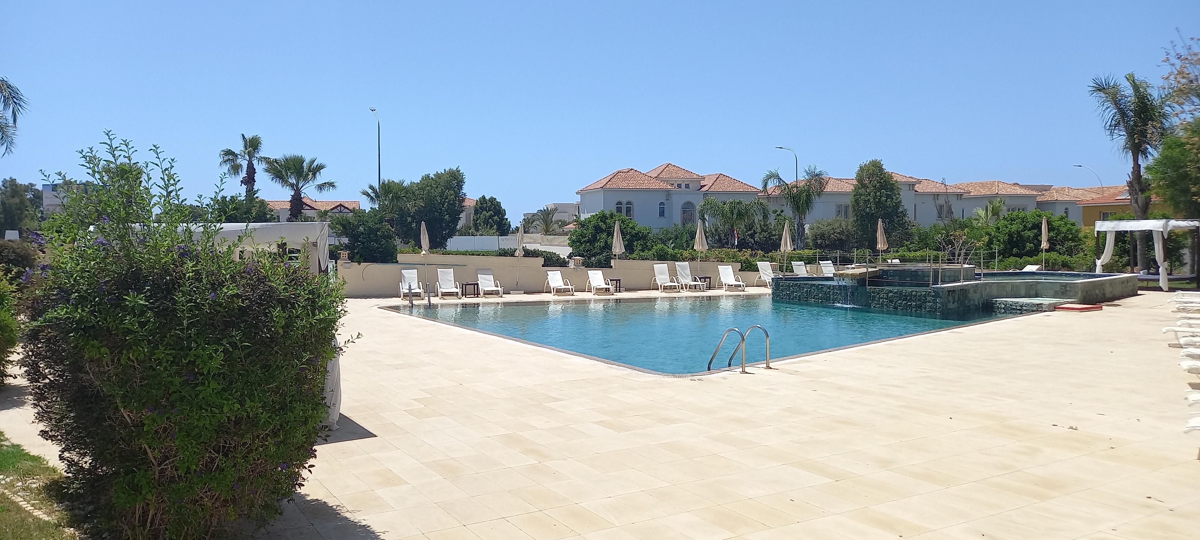 E-hotel Larnaca &