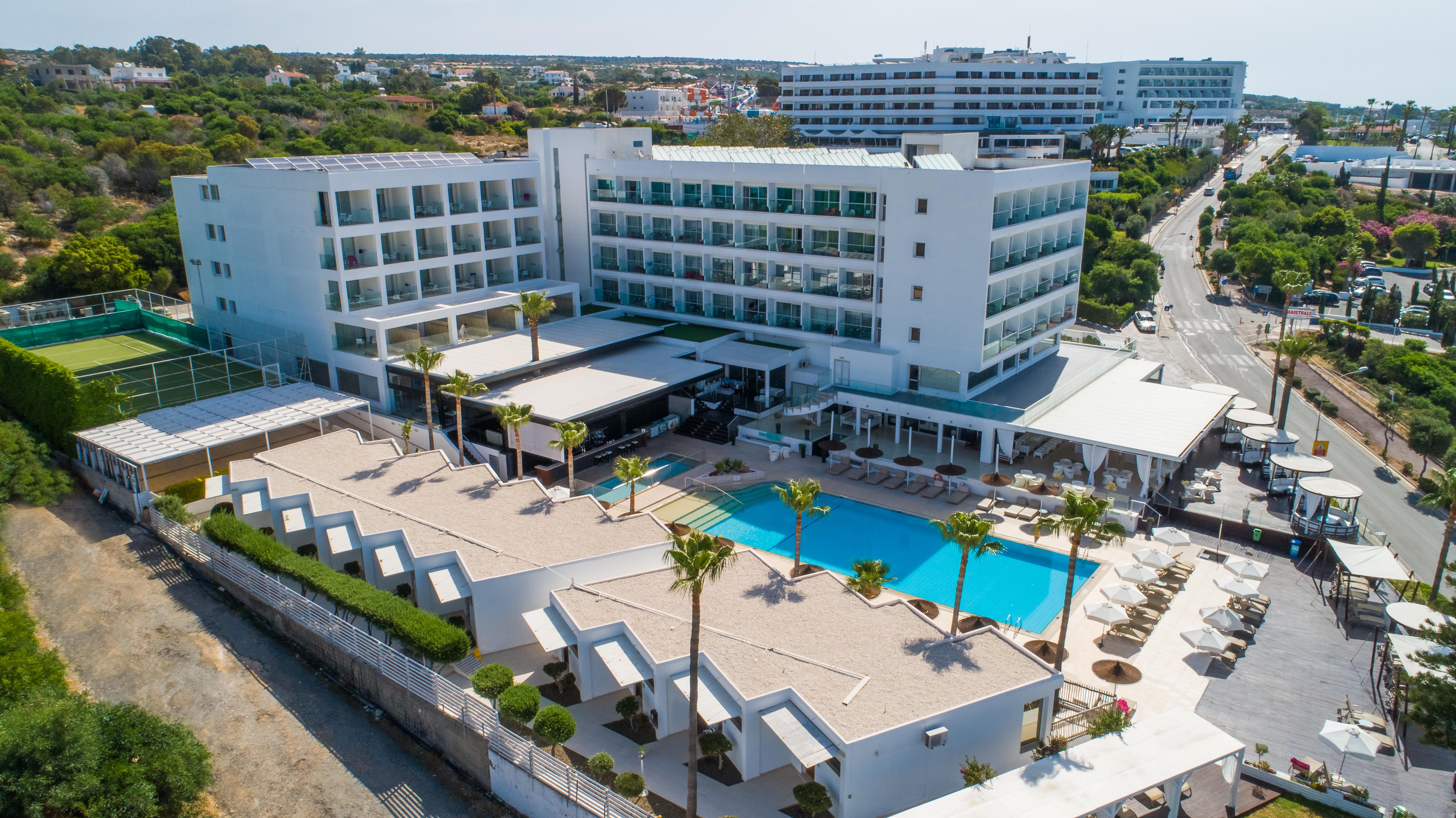 Hotel Napa Mermaid & Agia Napa