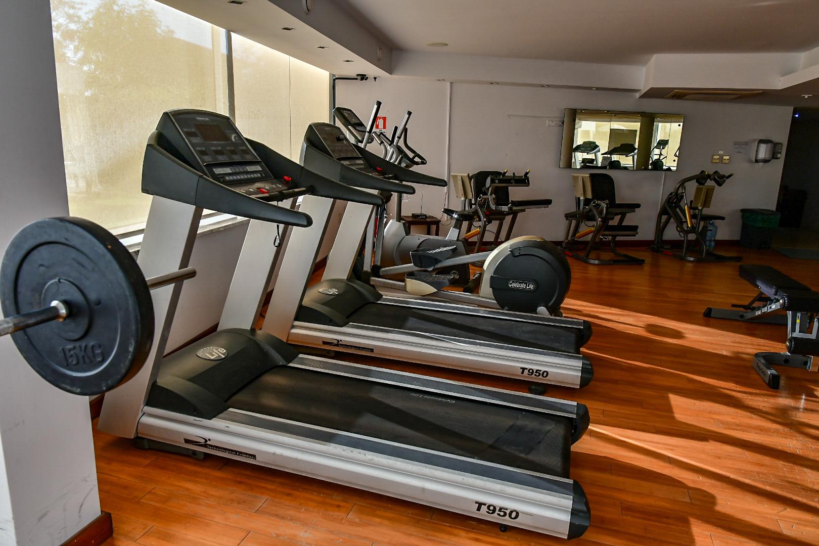 Hotel E-hotel Larnaca &