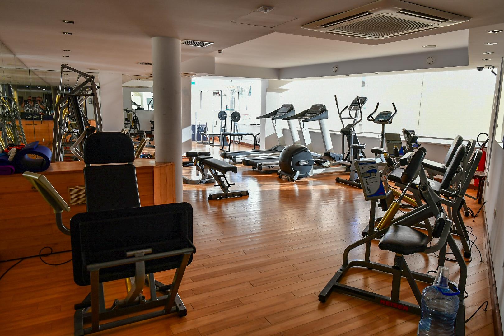 Hotel E-hotel Larnaca &