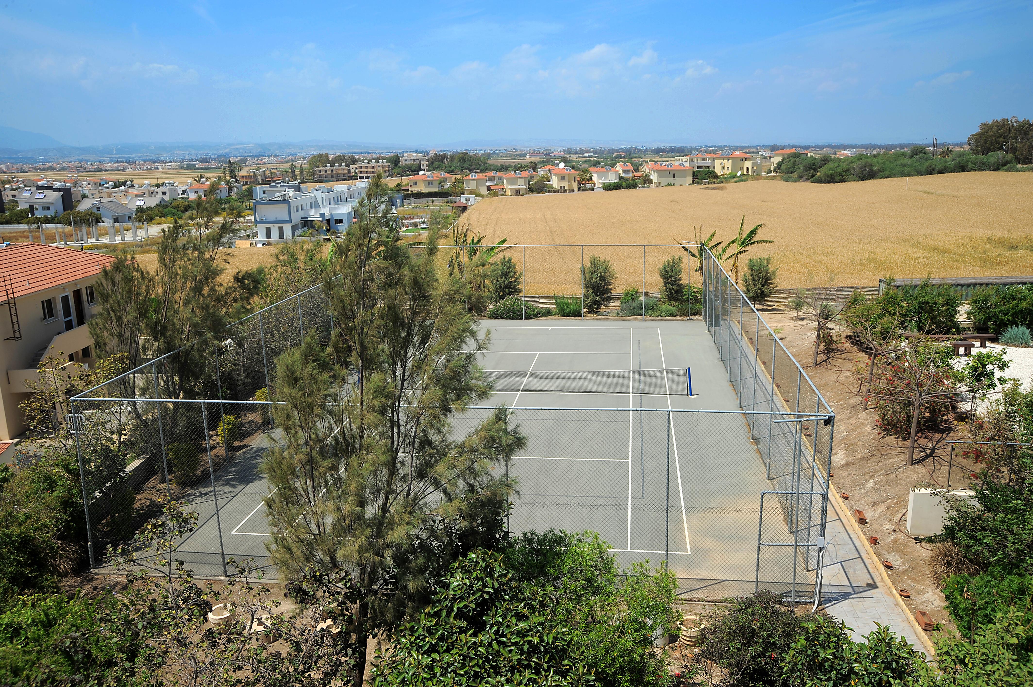 Hotel E-hotel Larnaca &