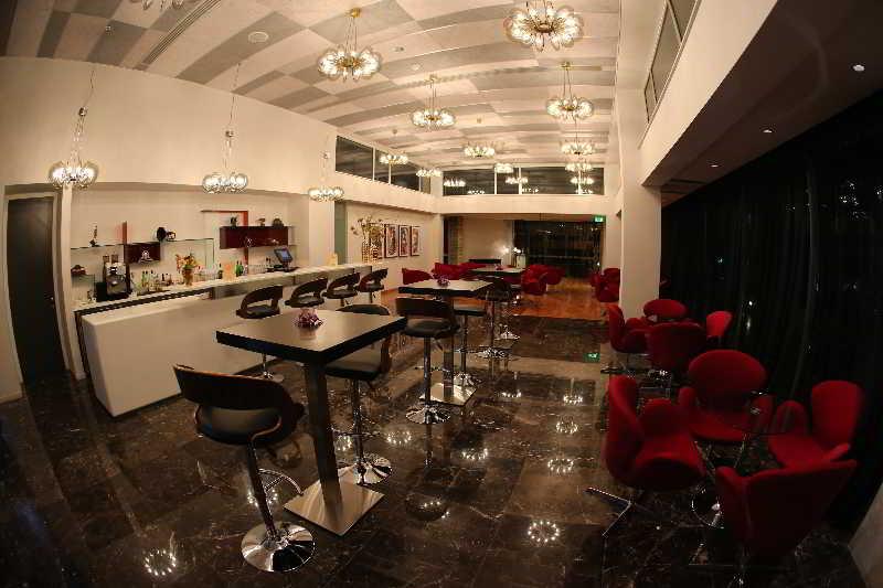 Altius Boutique Hotel Nicosia