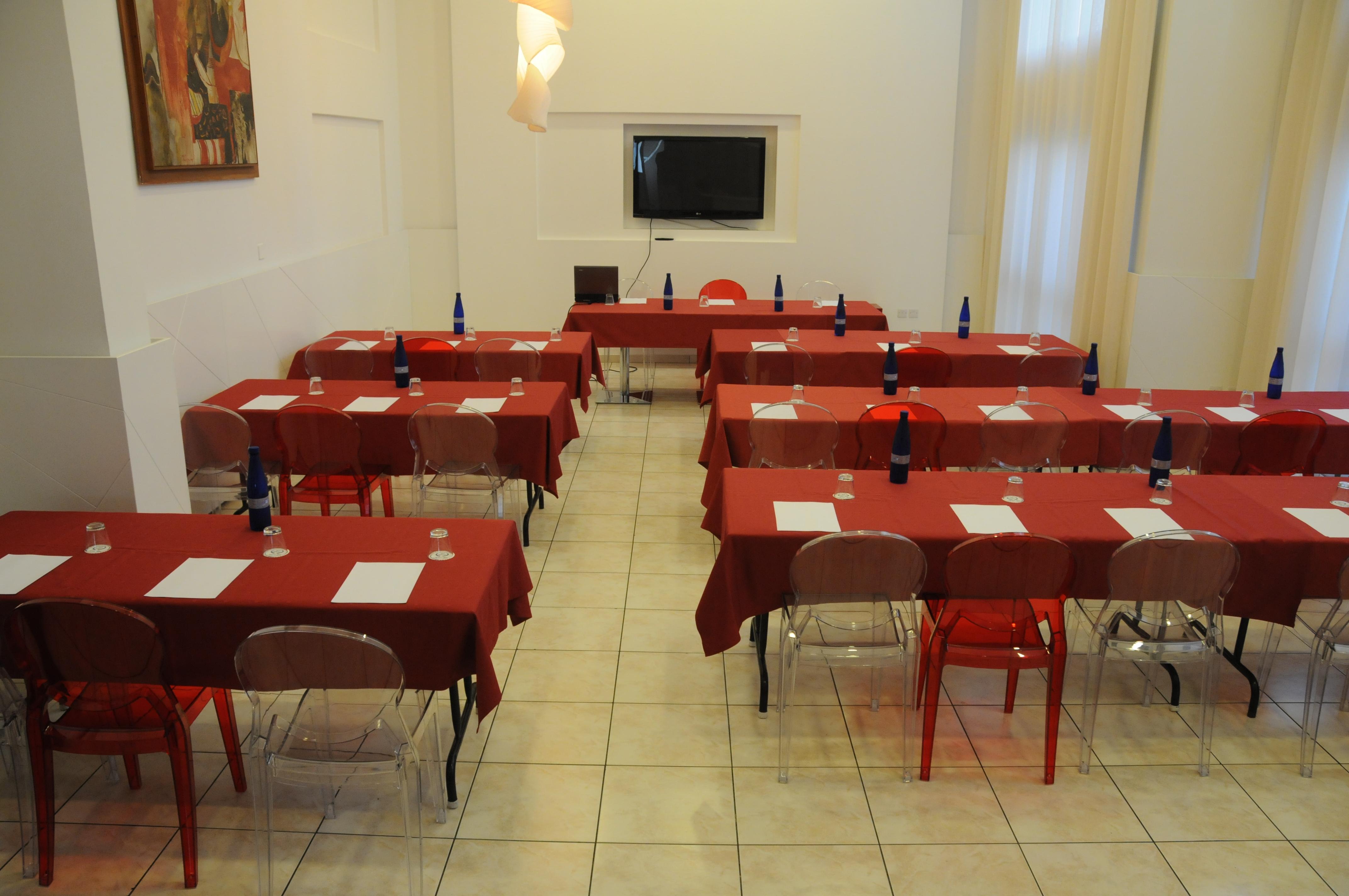 Aparthotel Atrium Zenon Larnaca