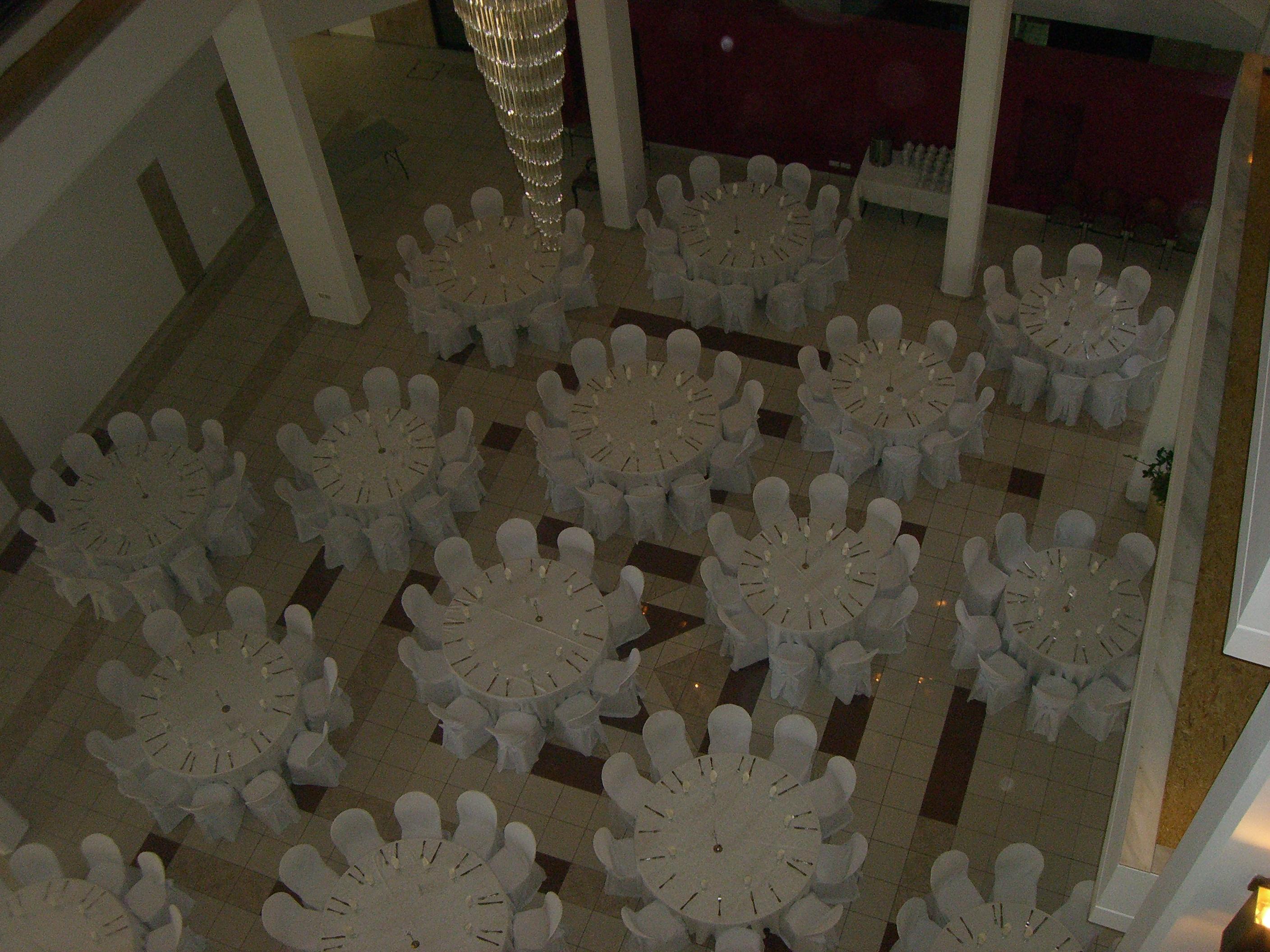 Atrium Zenon Aparthotel