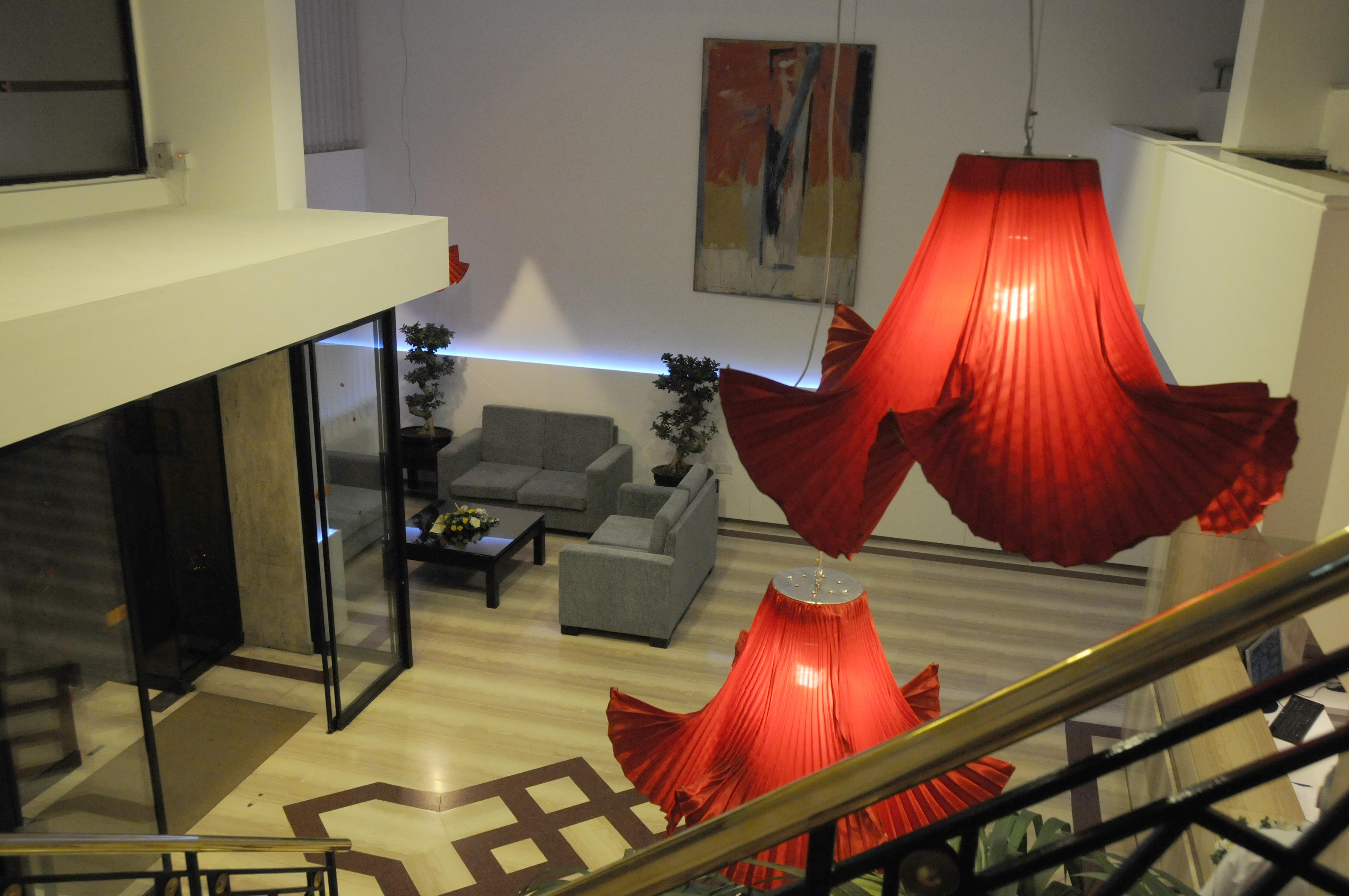 Atrium Zenon