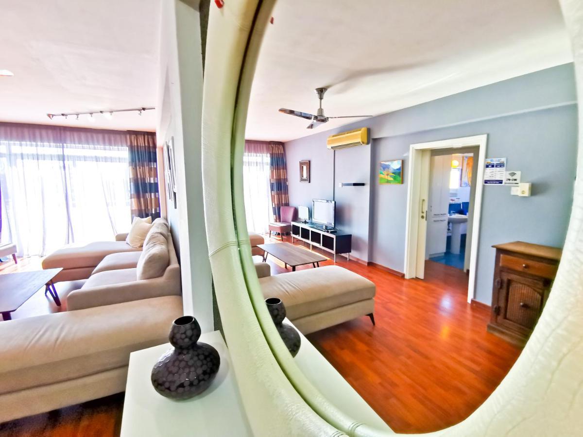 Sun Kissed Appartement