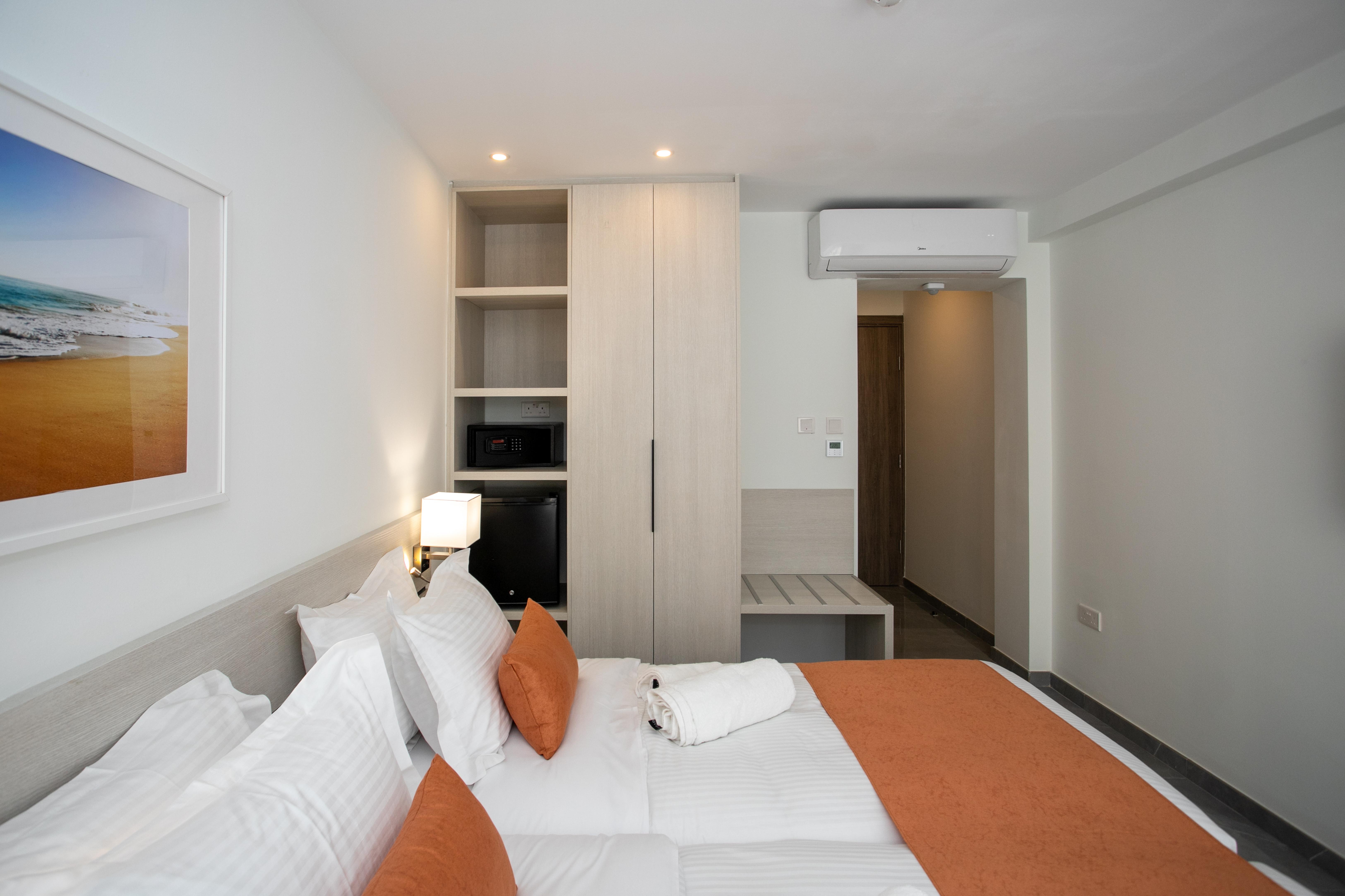 Hotel Western Larco Larnaca