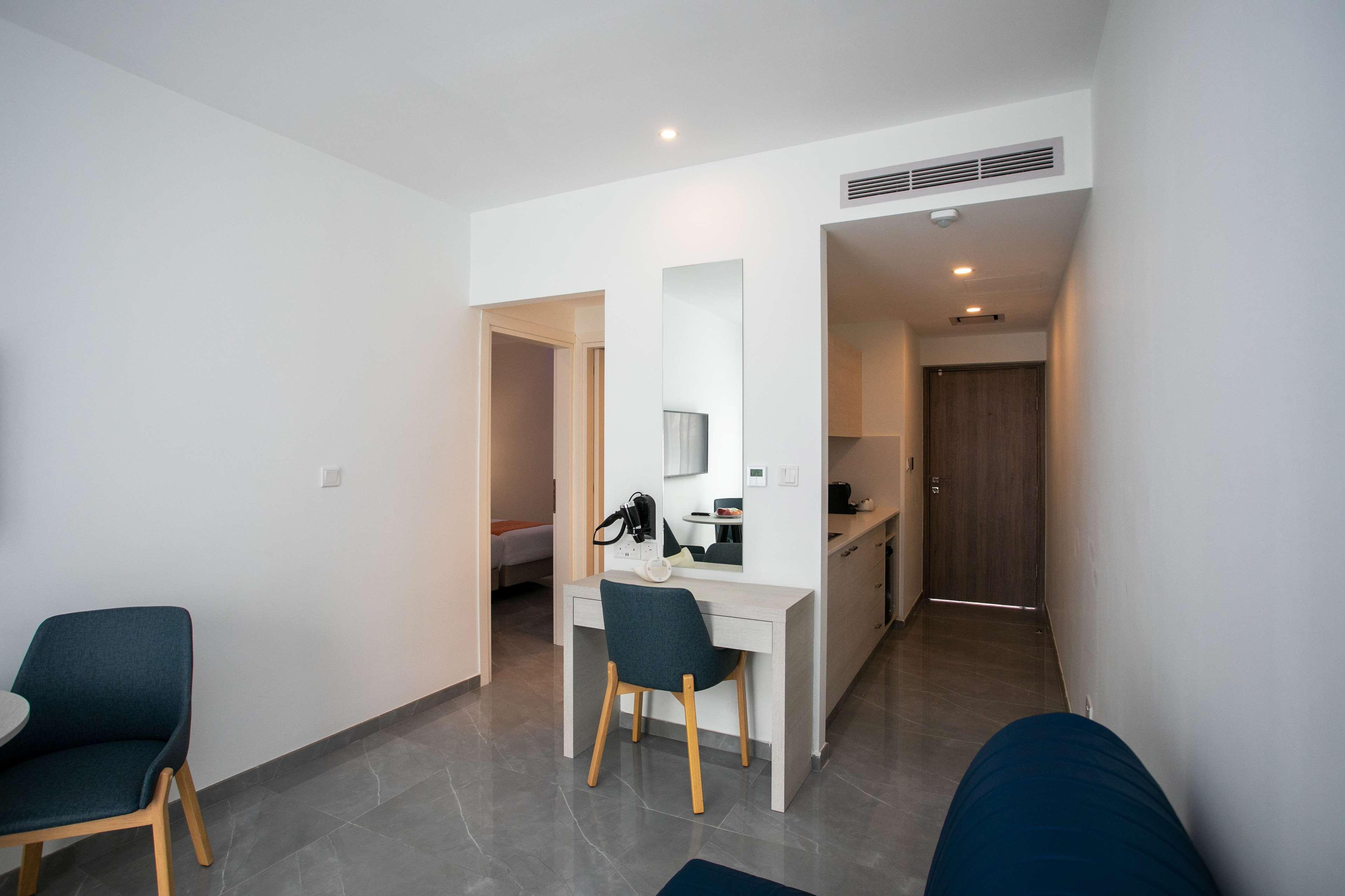 Western Larco Hotel Larnaca