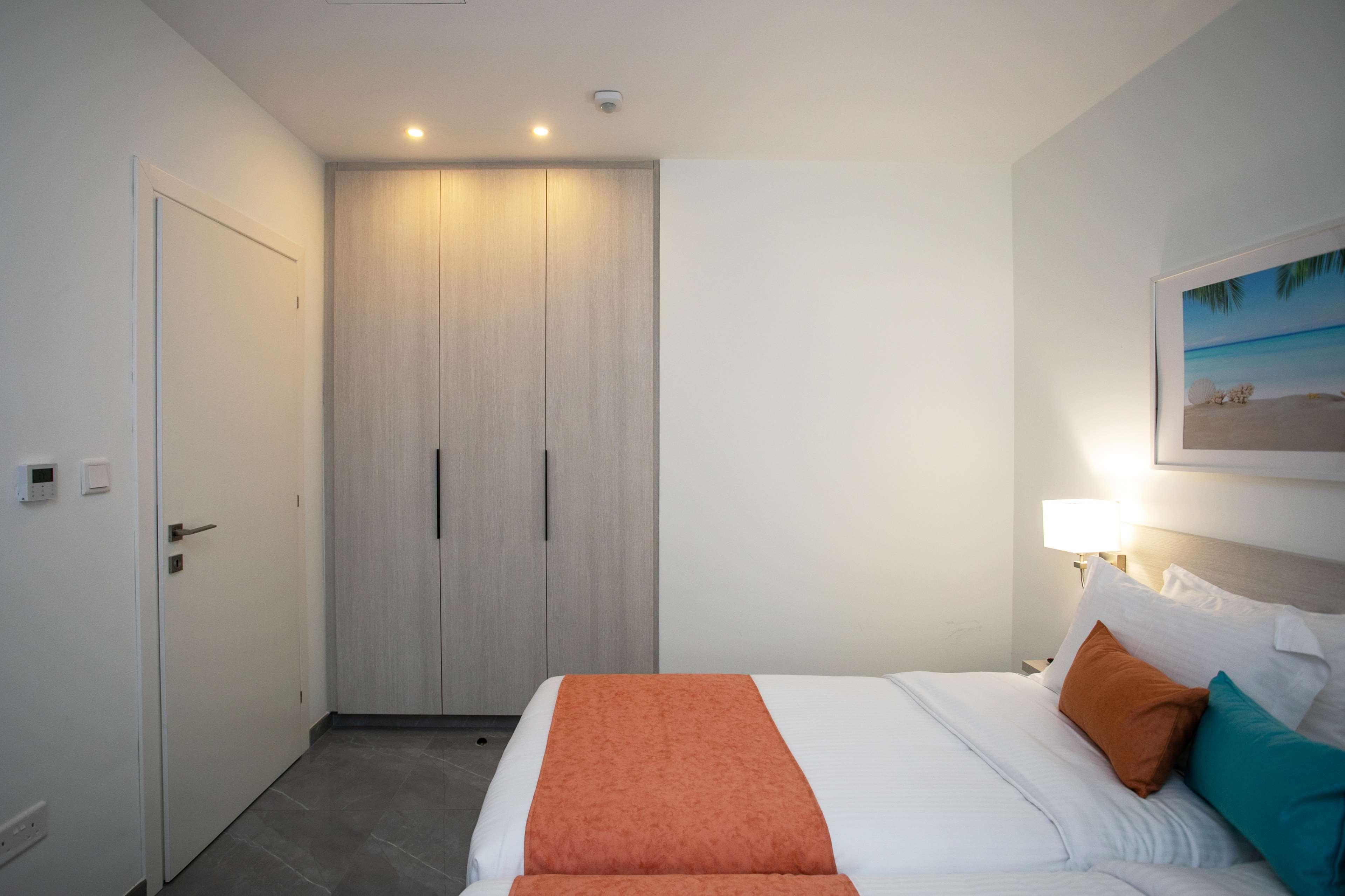 Western Larco Hotel Larnaca