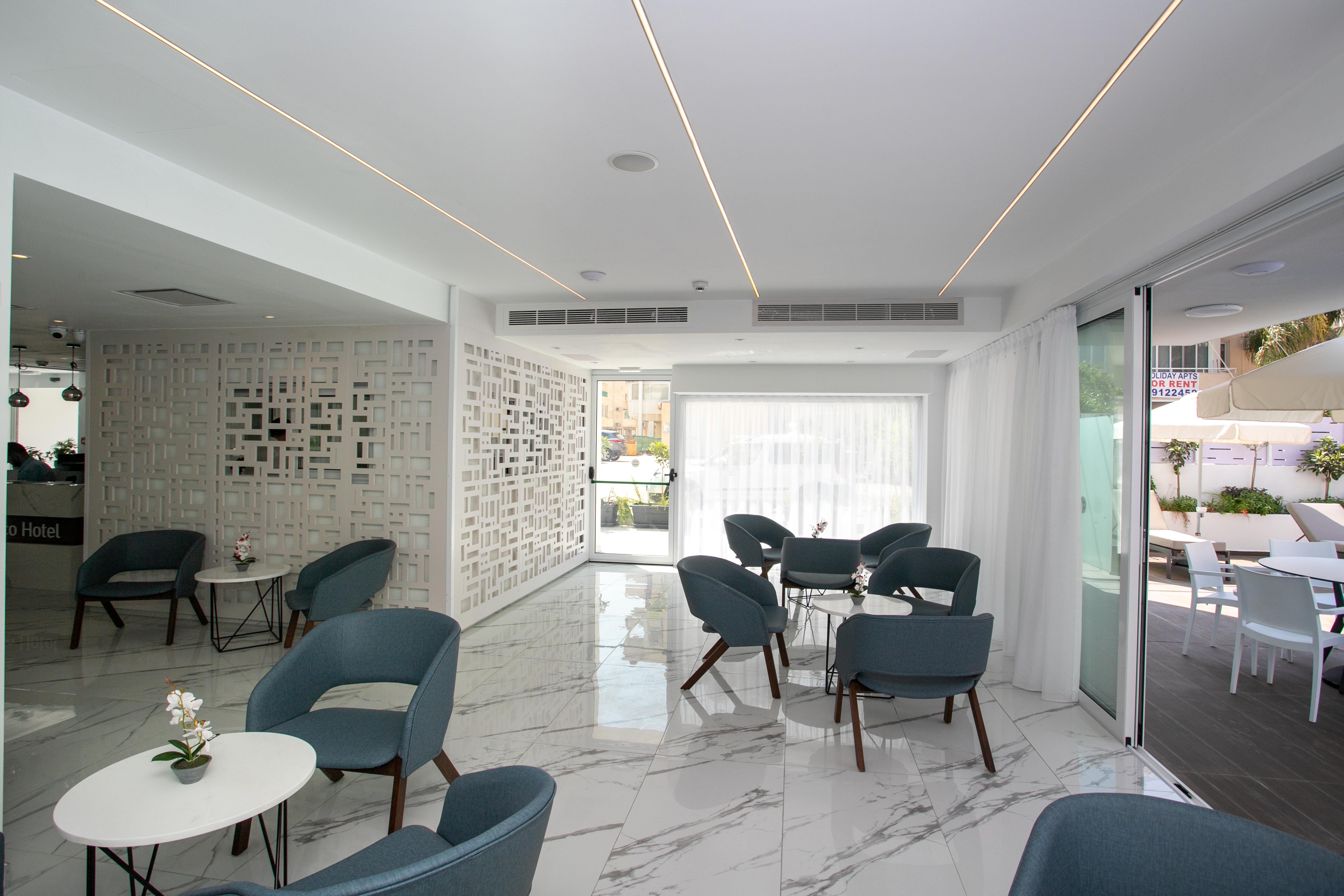 Western Larco 4* Larnaca