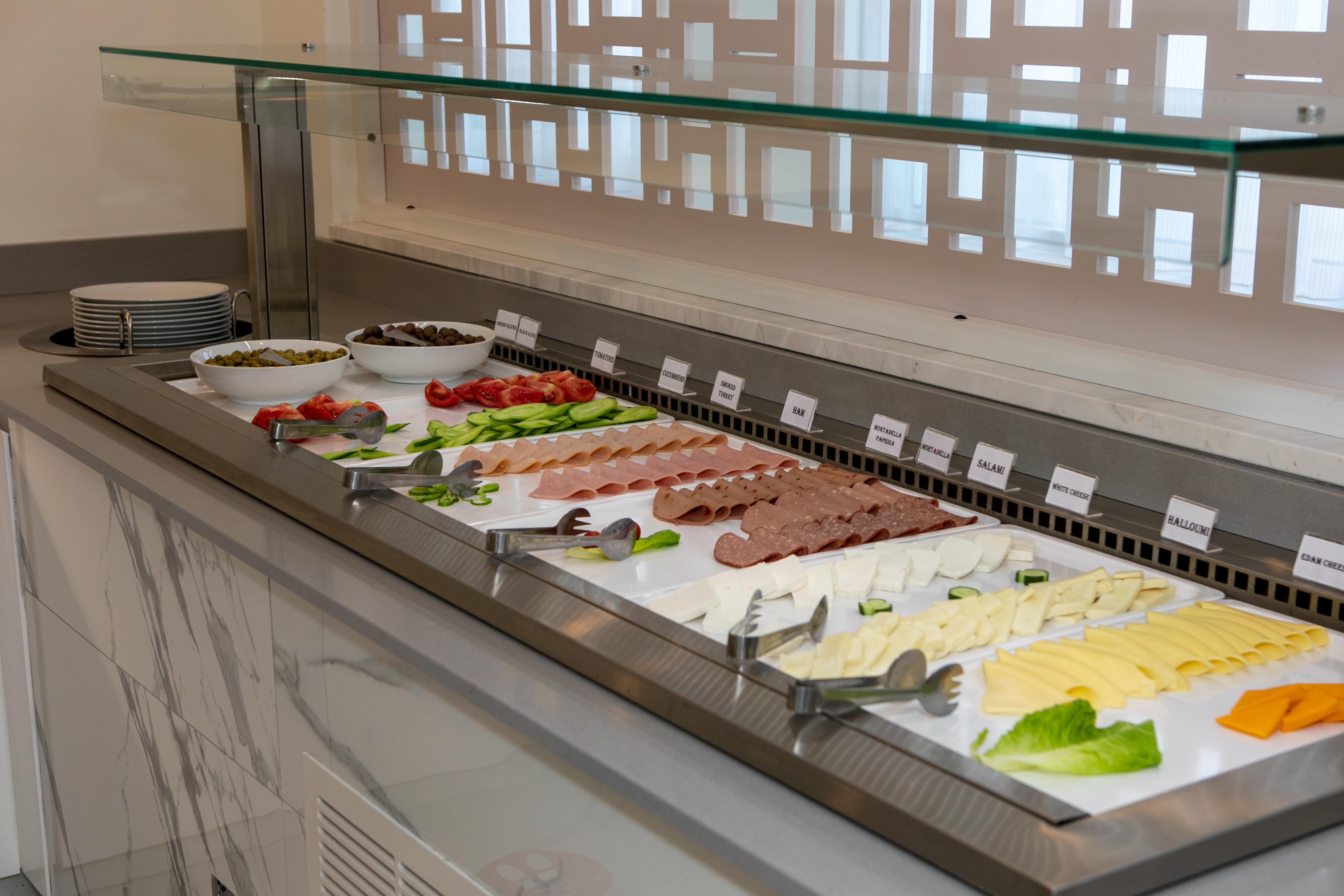 Hotel Western Larco Larnaca