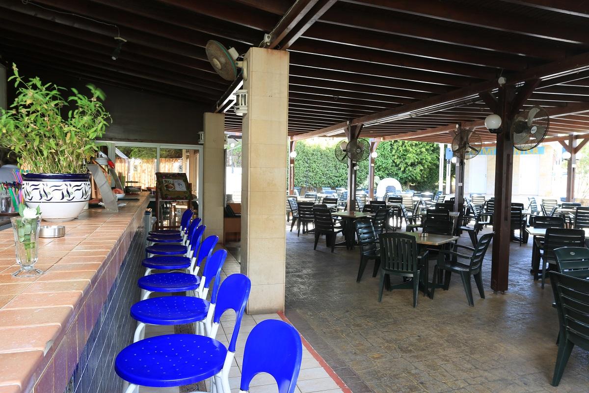 Aparthotel Jacaranda Protaras