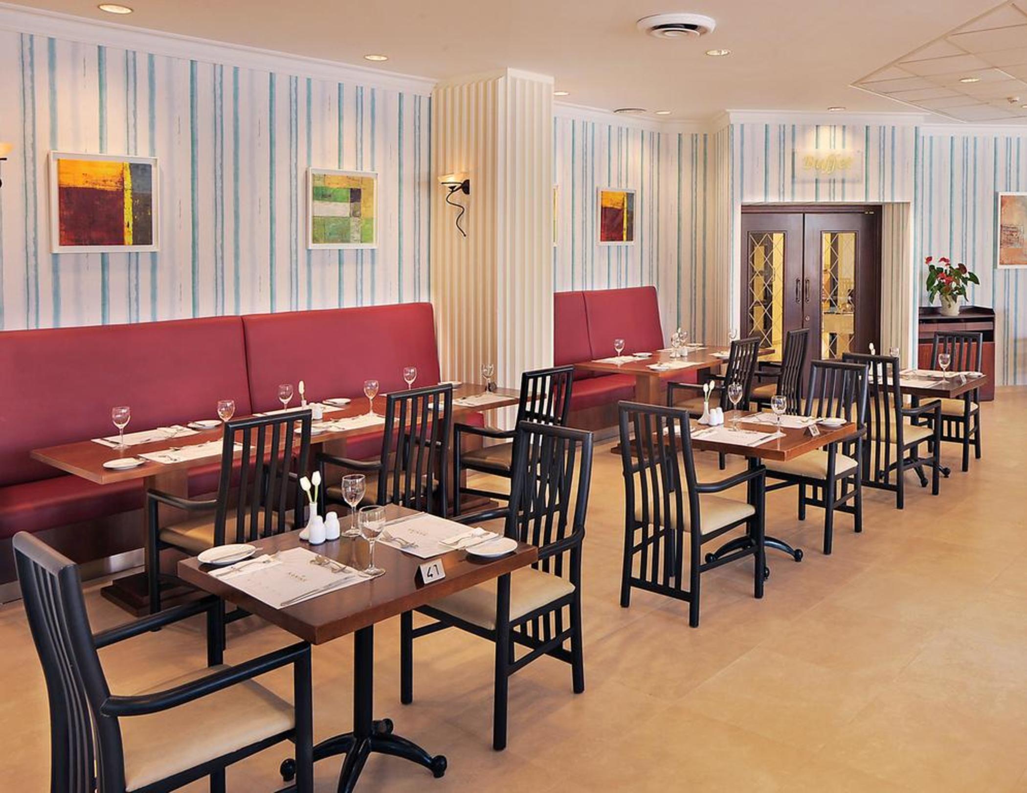 Resort Elias 4*