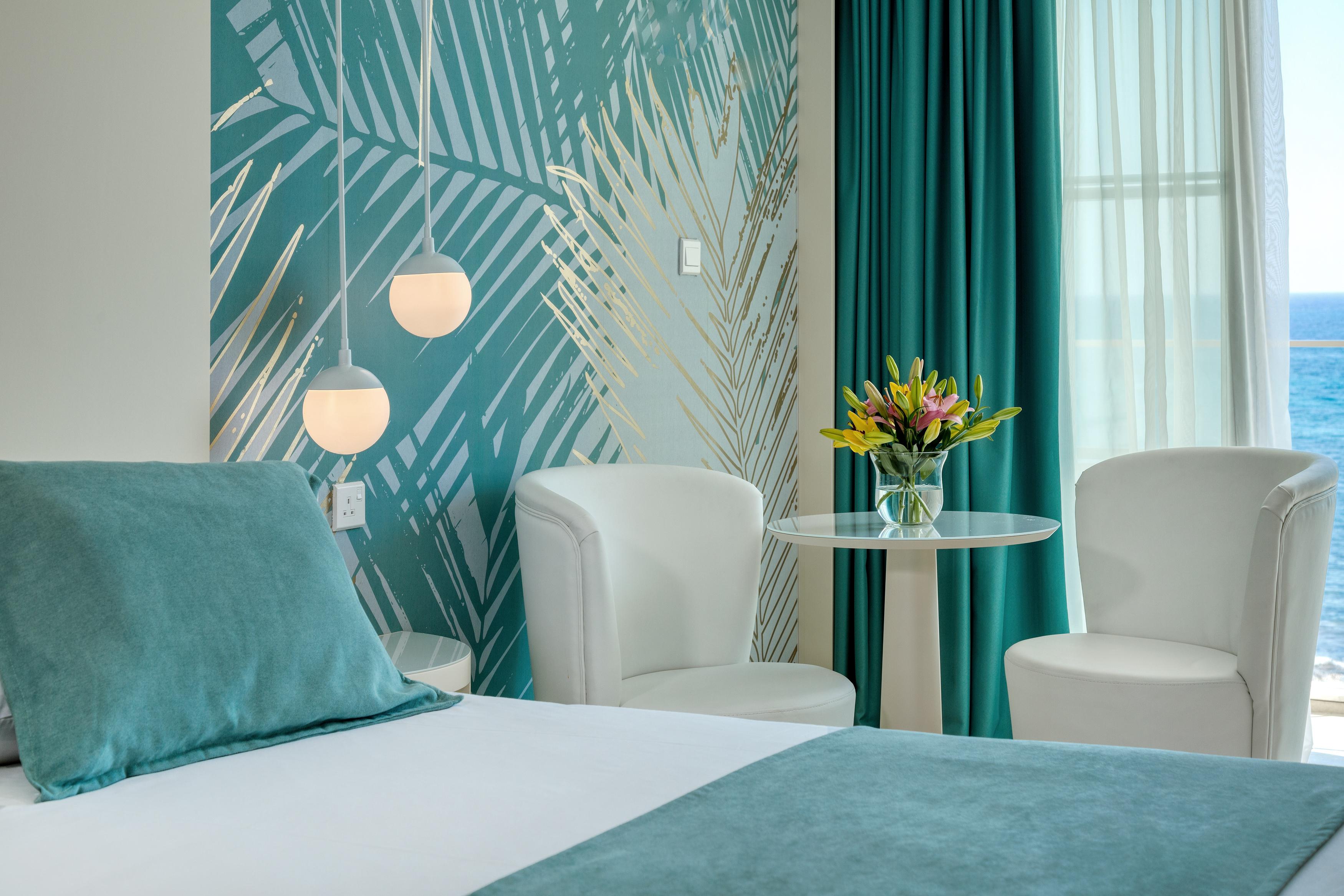 Ivi Mare - Designed For Adults By Louis Geroskipou
