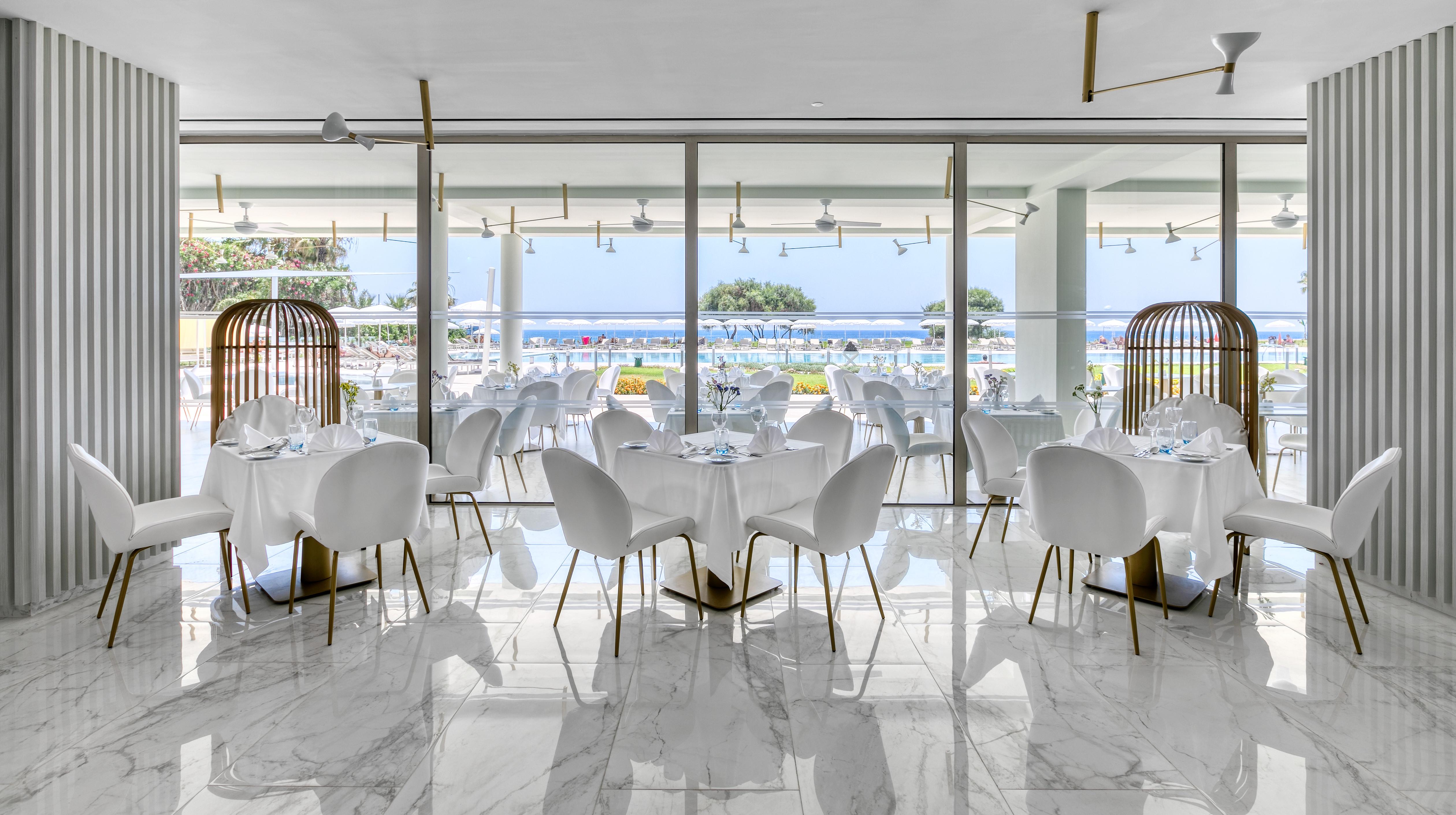 Ivi Mare - Designed For Adults By Louis 5* Geroskipou