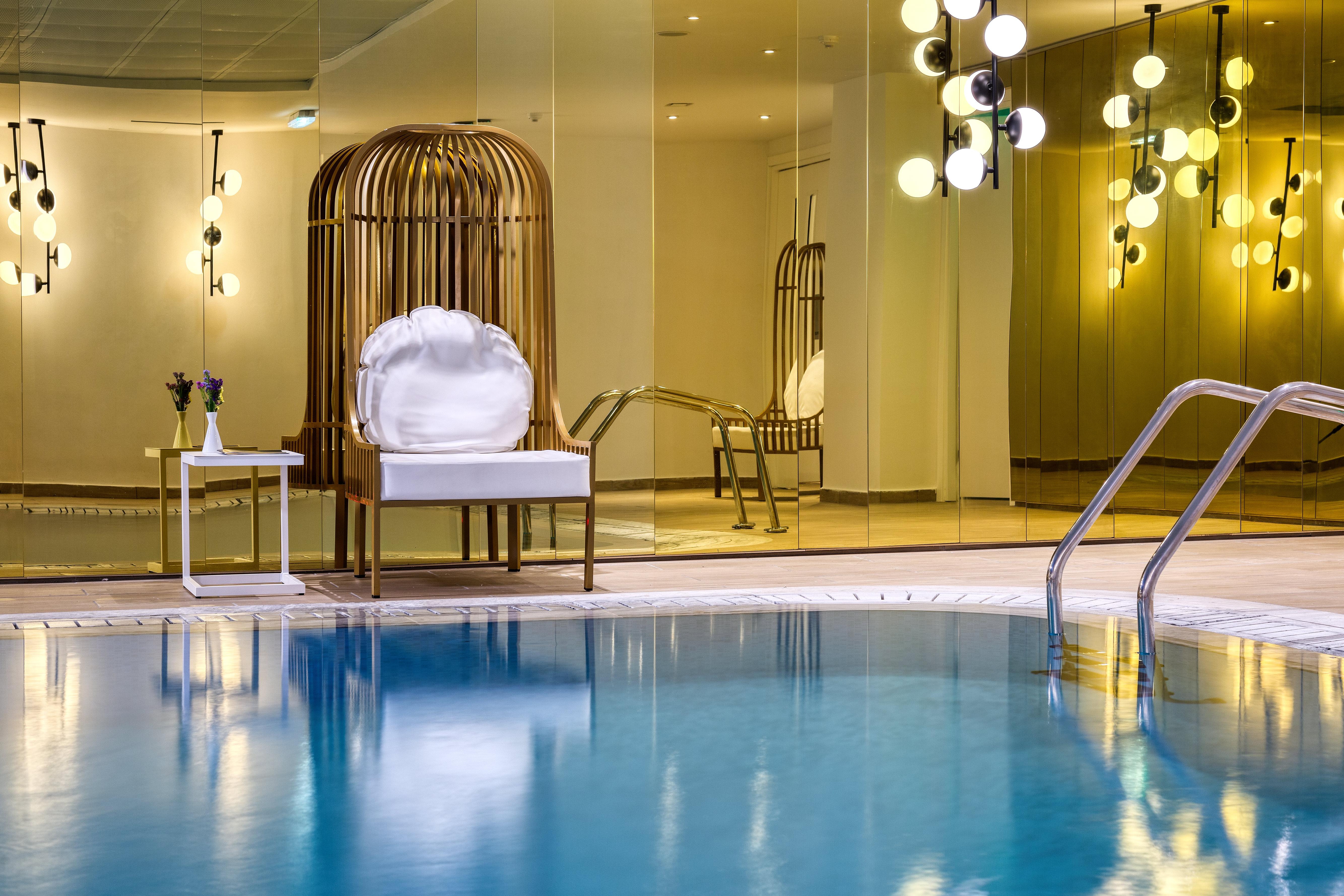 Ivi Mare - Designed For Adults By Louis