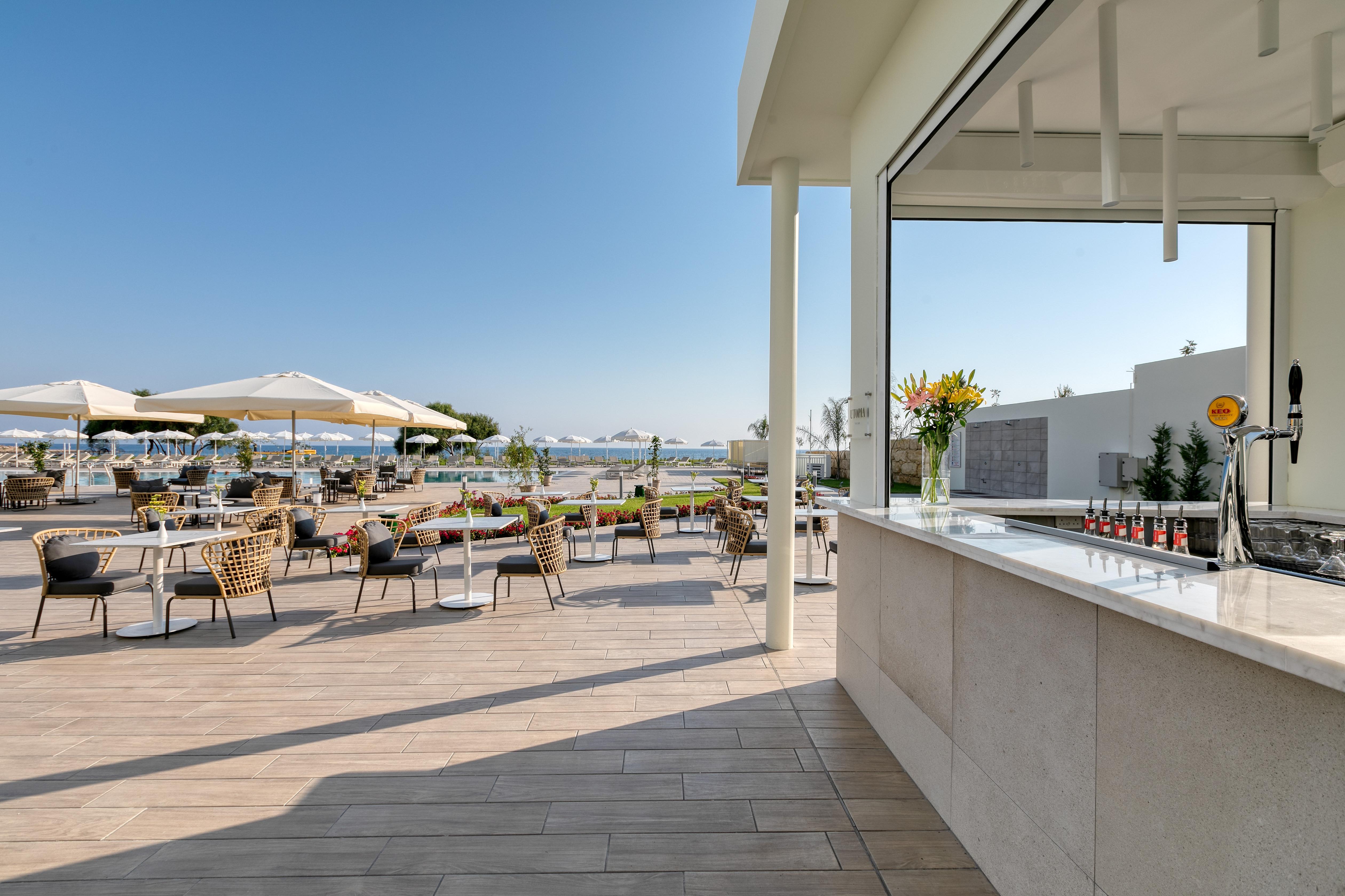 Ivi Mare - Designed For Adults By Louis Hotel Geroskipou