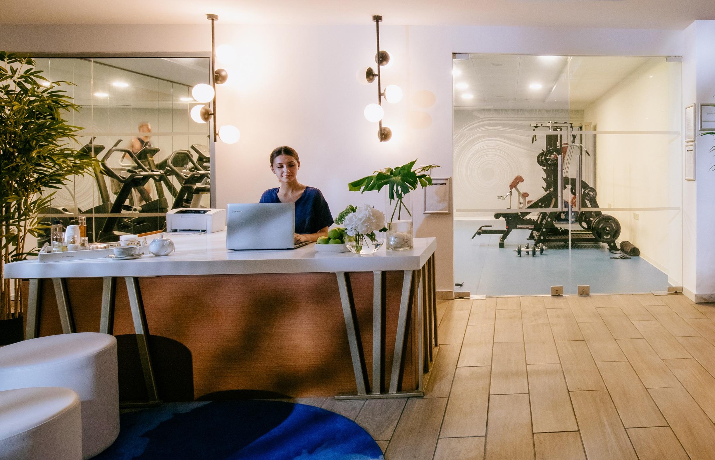 Ivi Mare - Designed For Adults By Louis Hotel Geroskipou