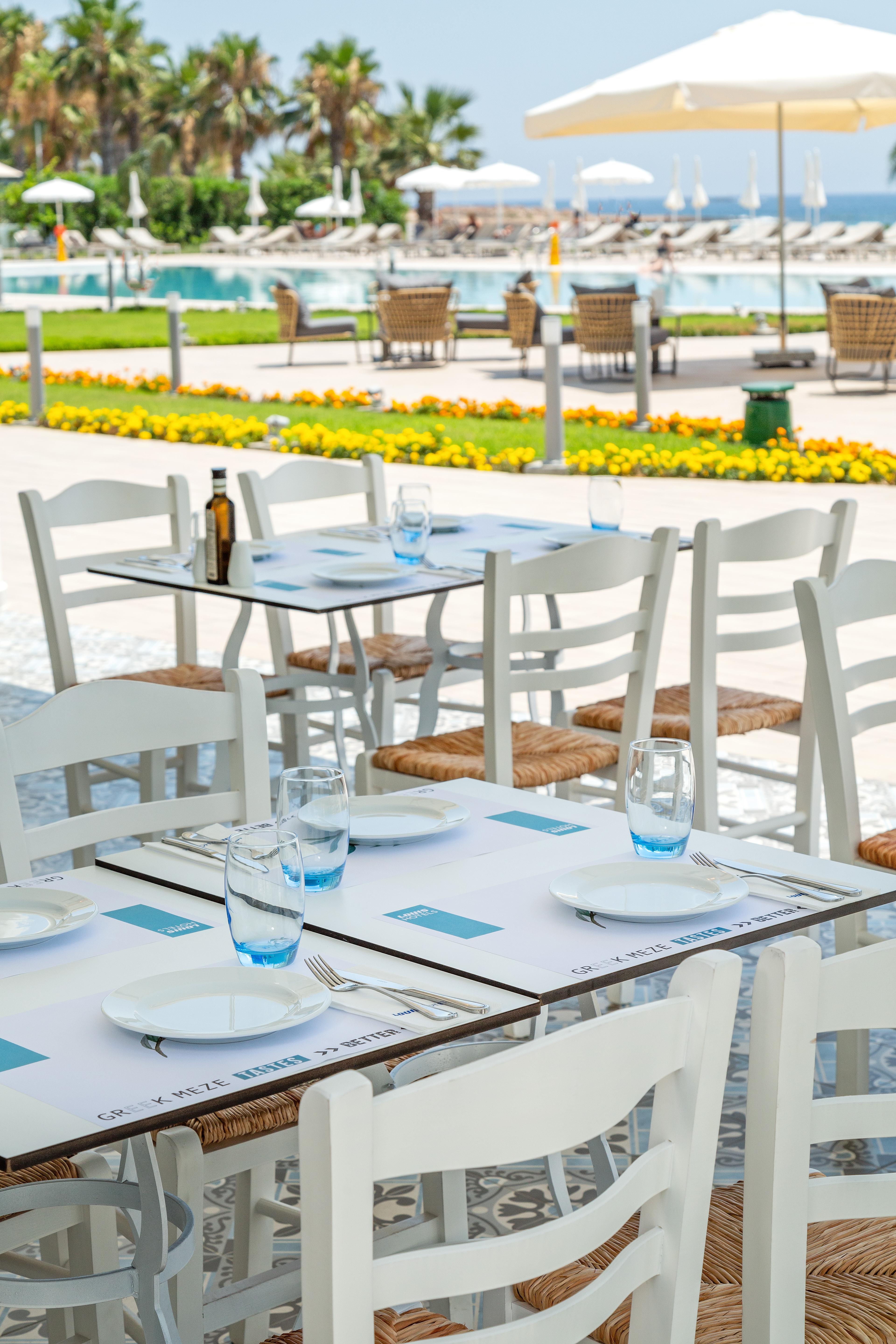 Ivi Mare - Designed For Adults By Louis 5*