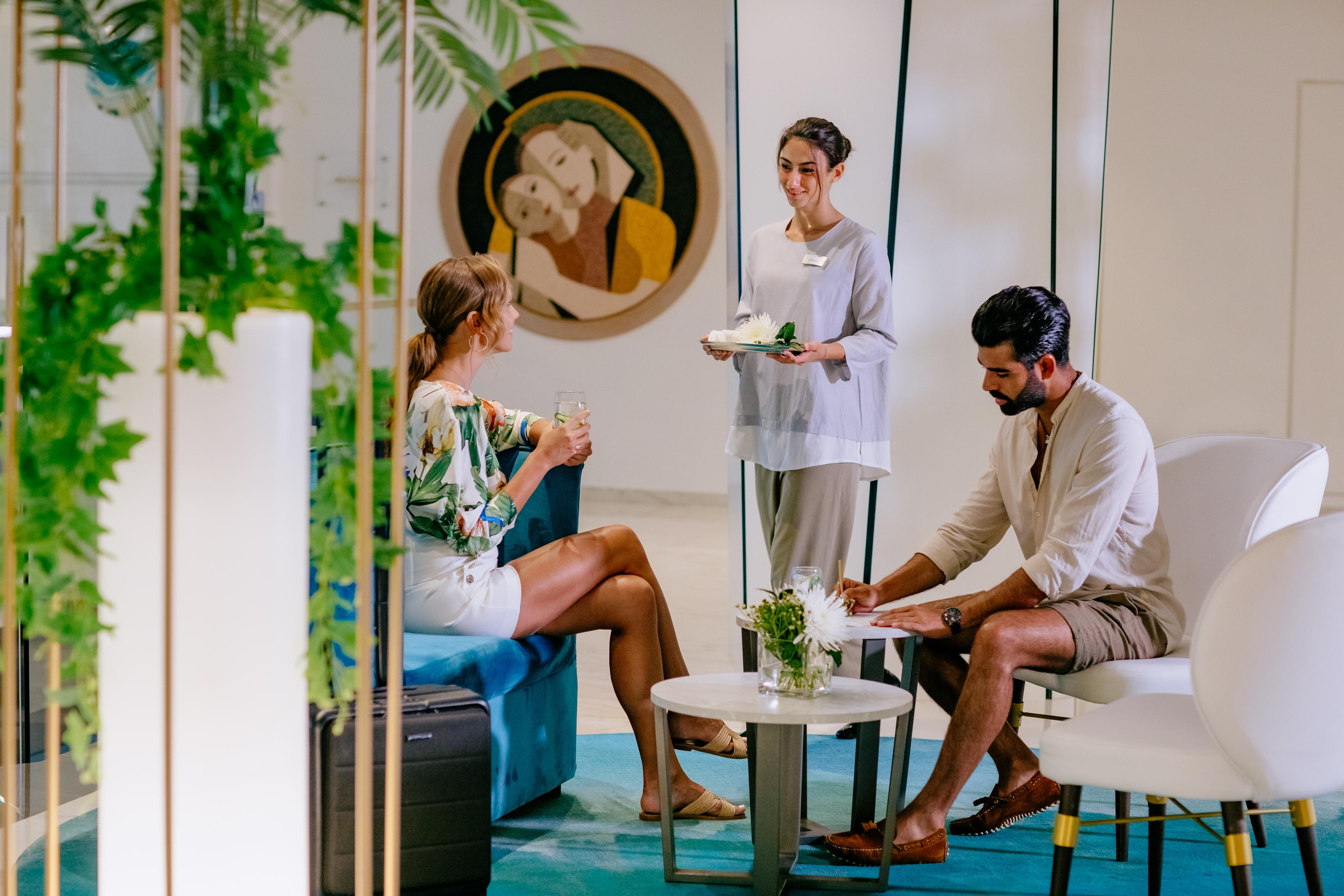 Hotel Ivi Mare - Designed For Adults By Louis
