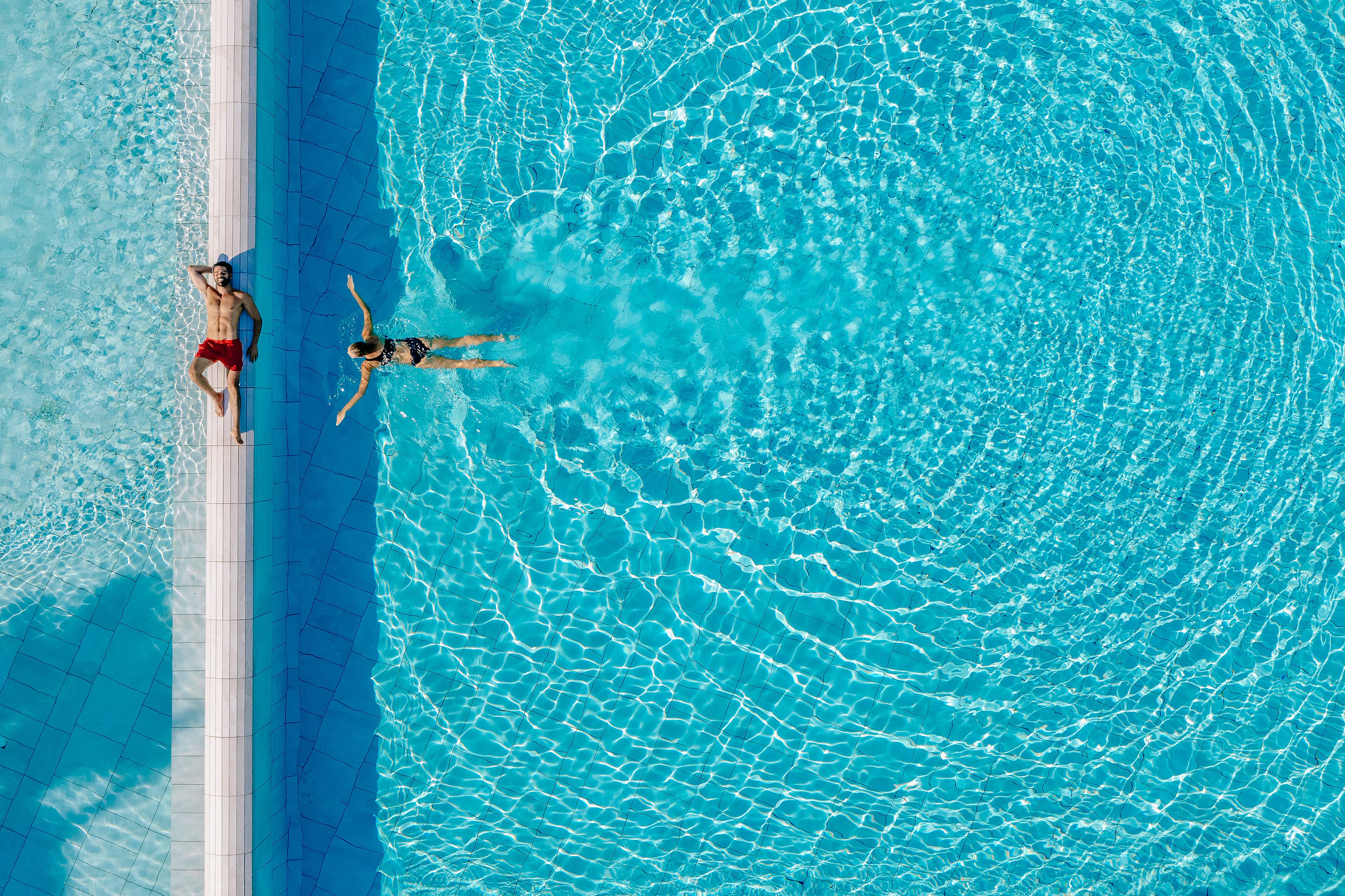 Ivi Mare - Designed For Adults By Louis 5*
