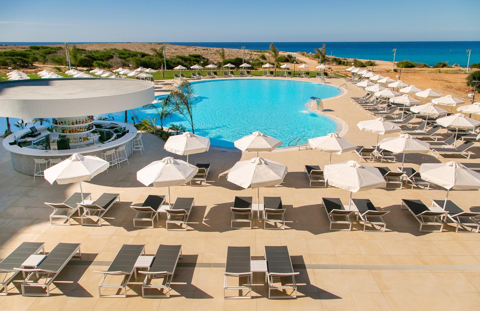 Nissiblu Hotel Agia Napa