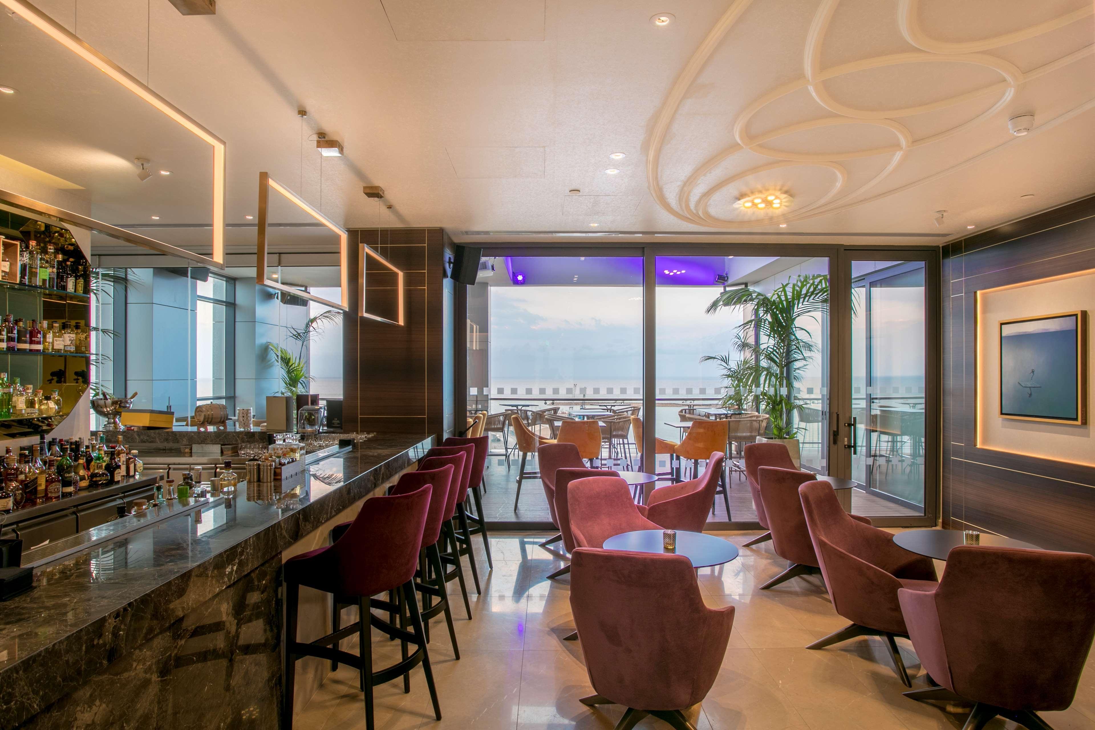 Hotel Radisson Blu Hotel, Larnaca