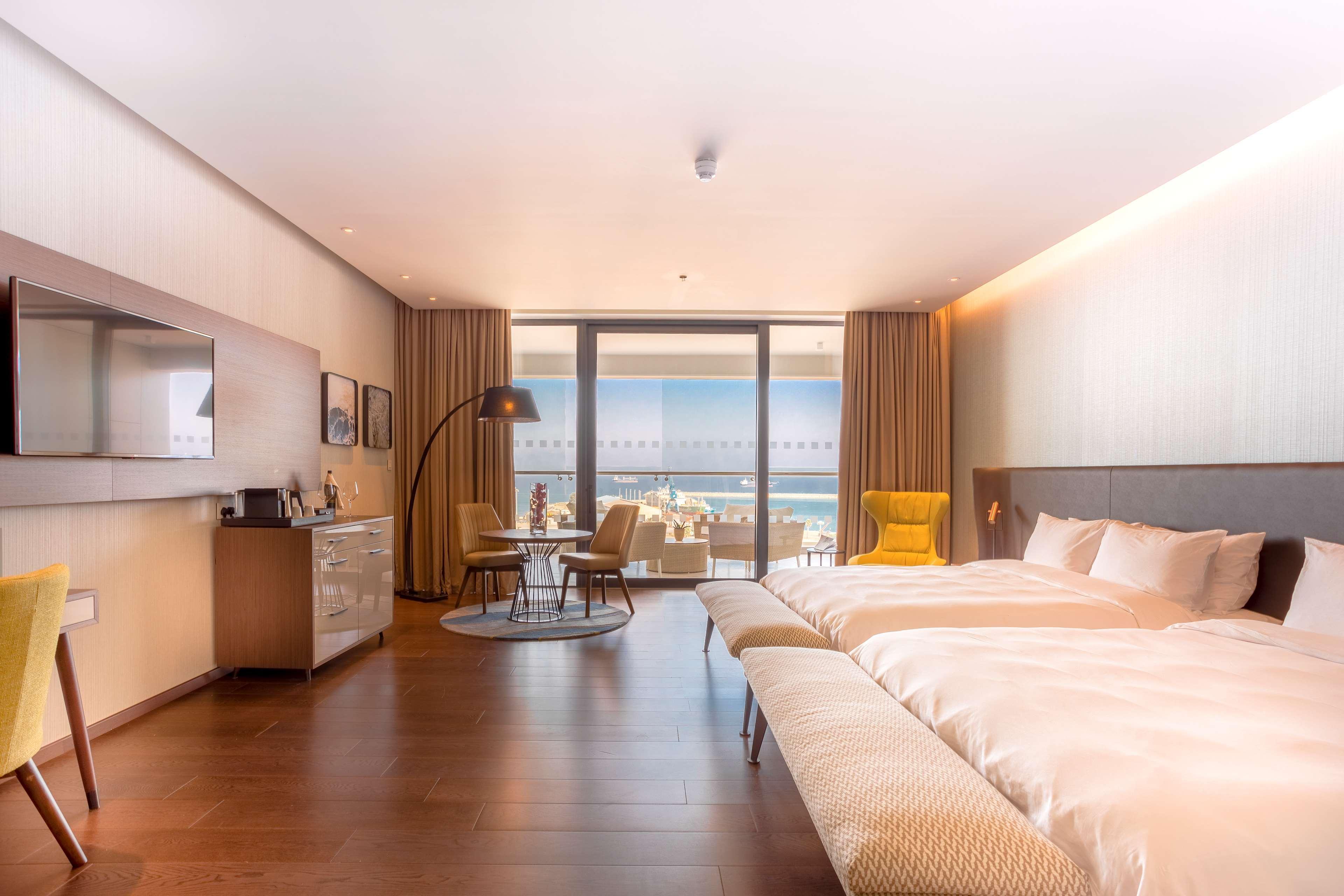 Radisson Blu Hotel, Hotel 5*