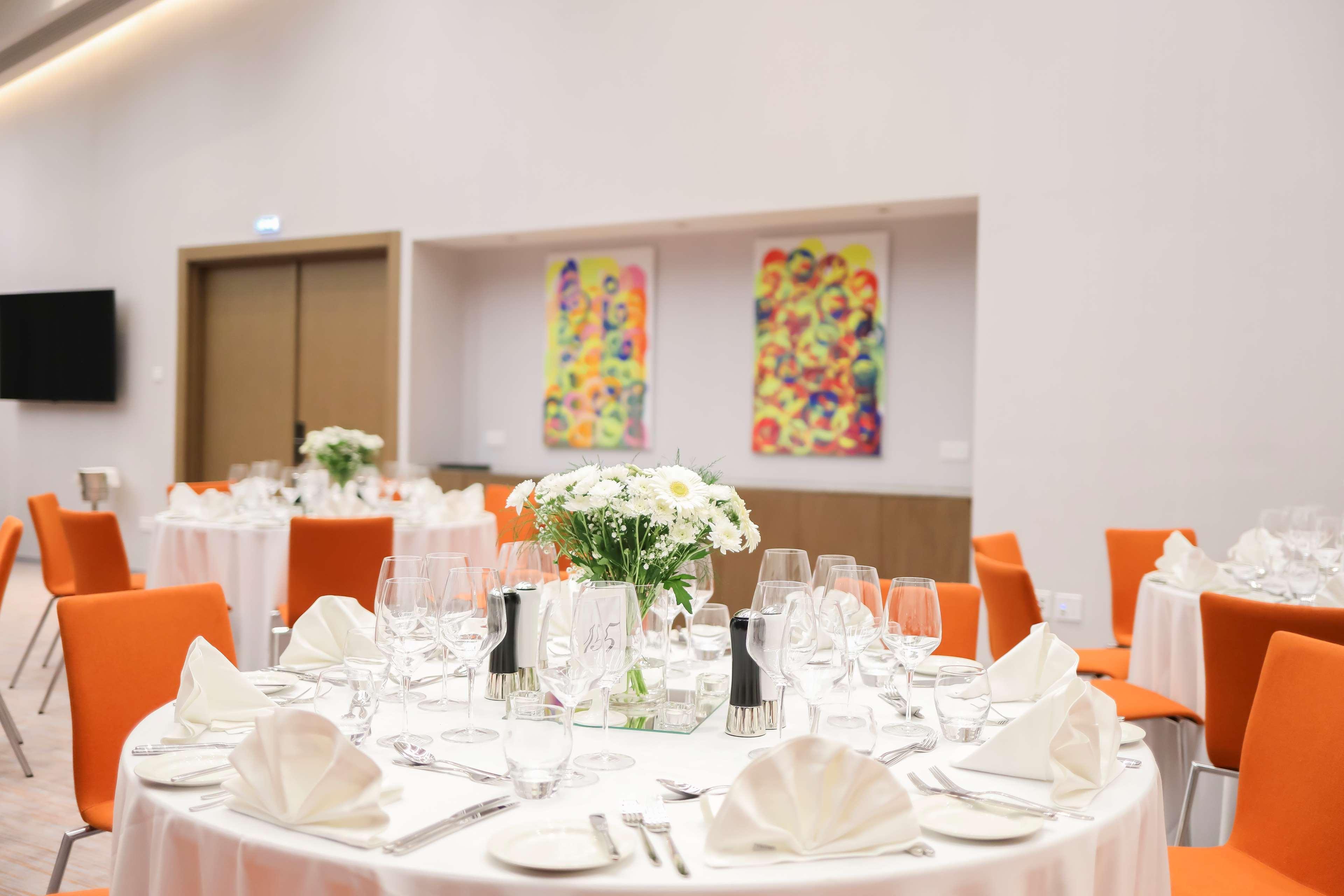 Radisson Blu Hotel, Hotel Larnaca