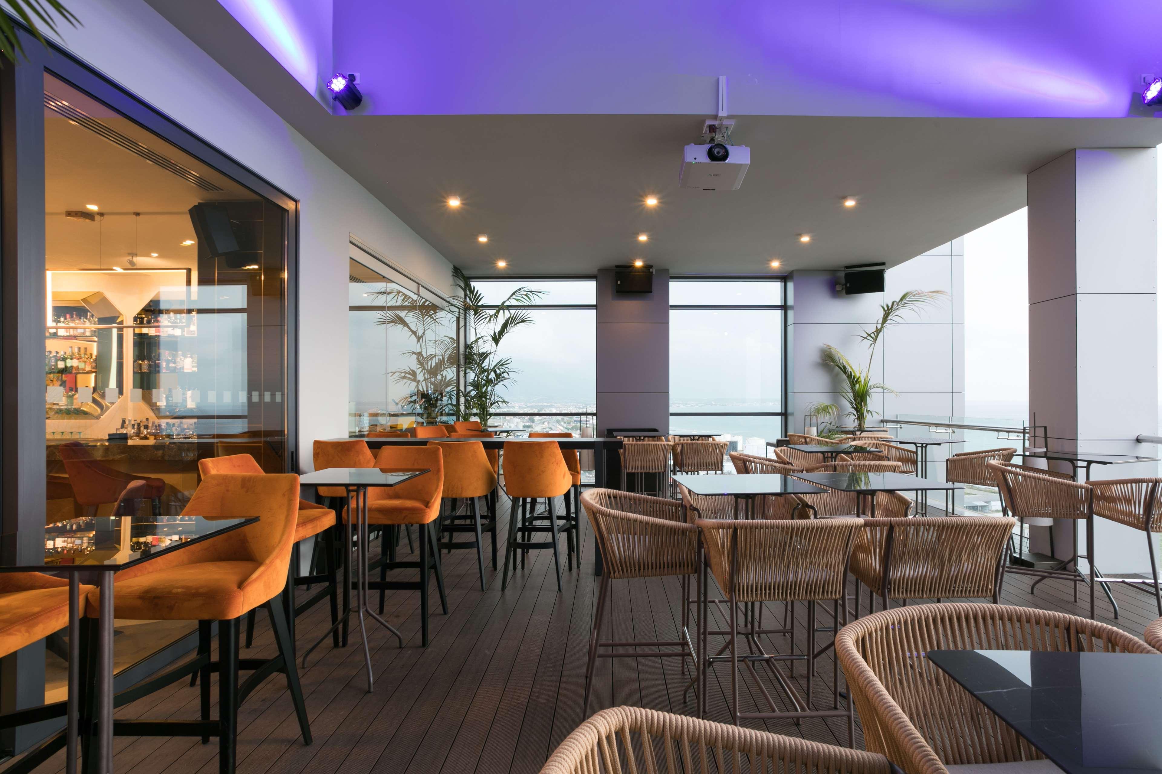 Radisson Blu Hotel, Hotel 5*