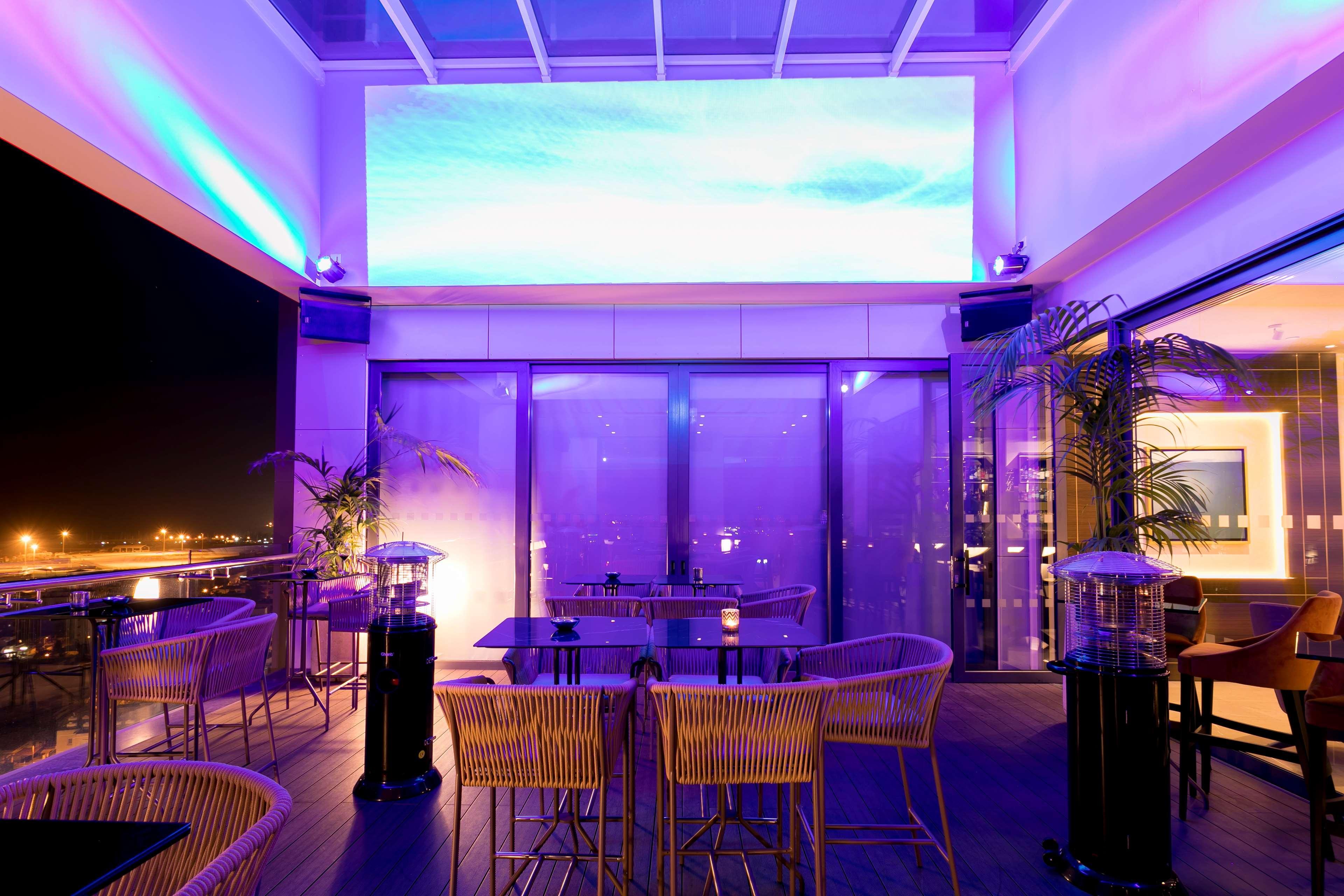 Radisson Blu Hotel, 5*