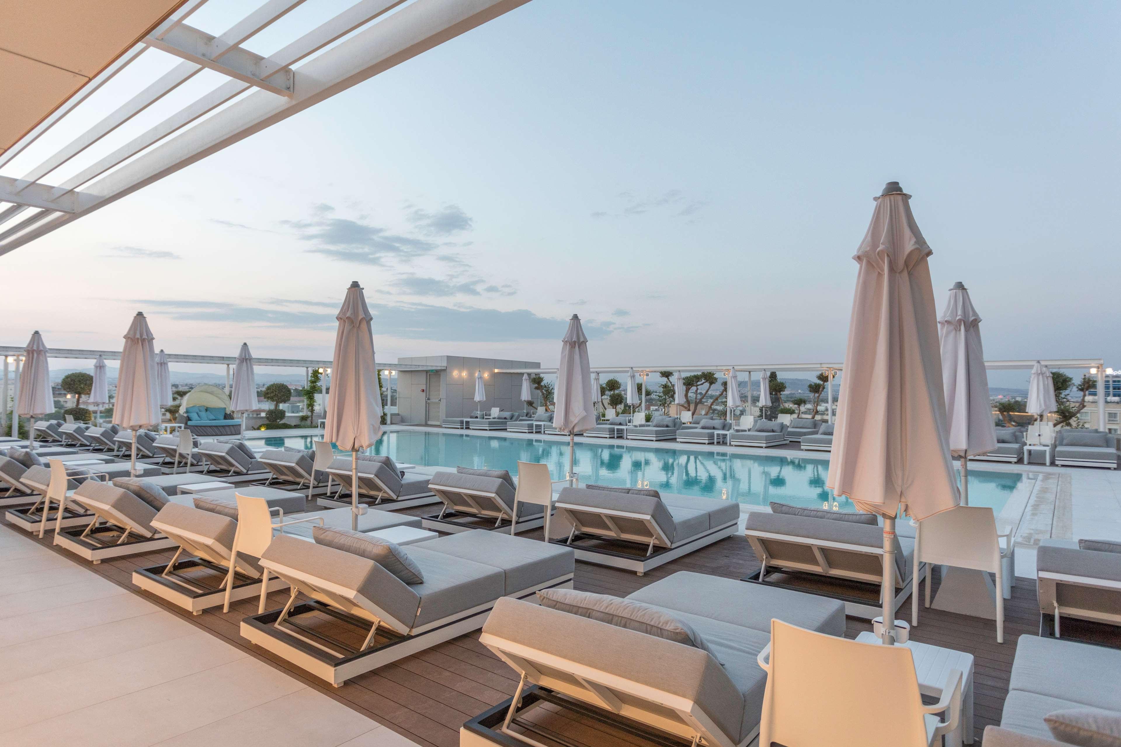 Radisson Blu Hotel,