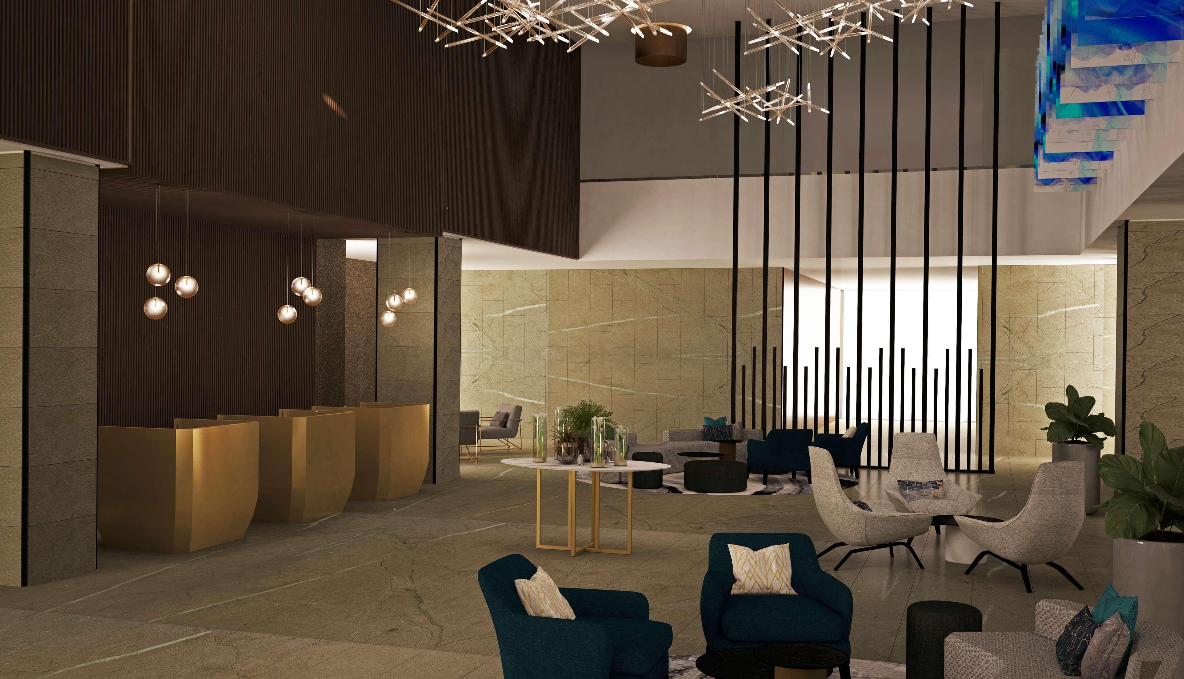 Radisson Blu Hotel, 5* Larnaca