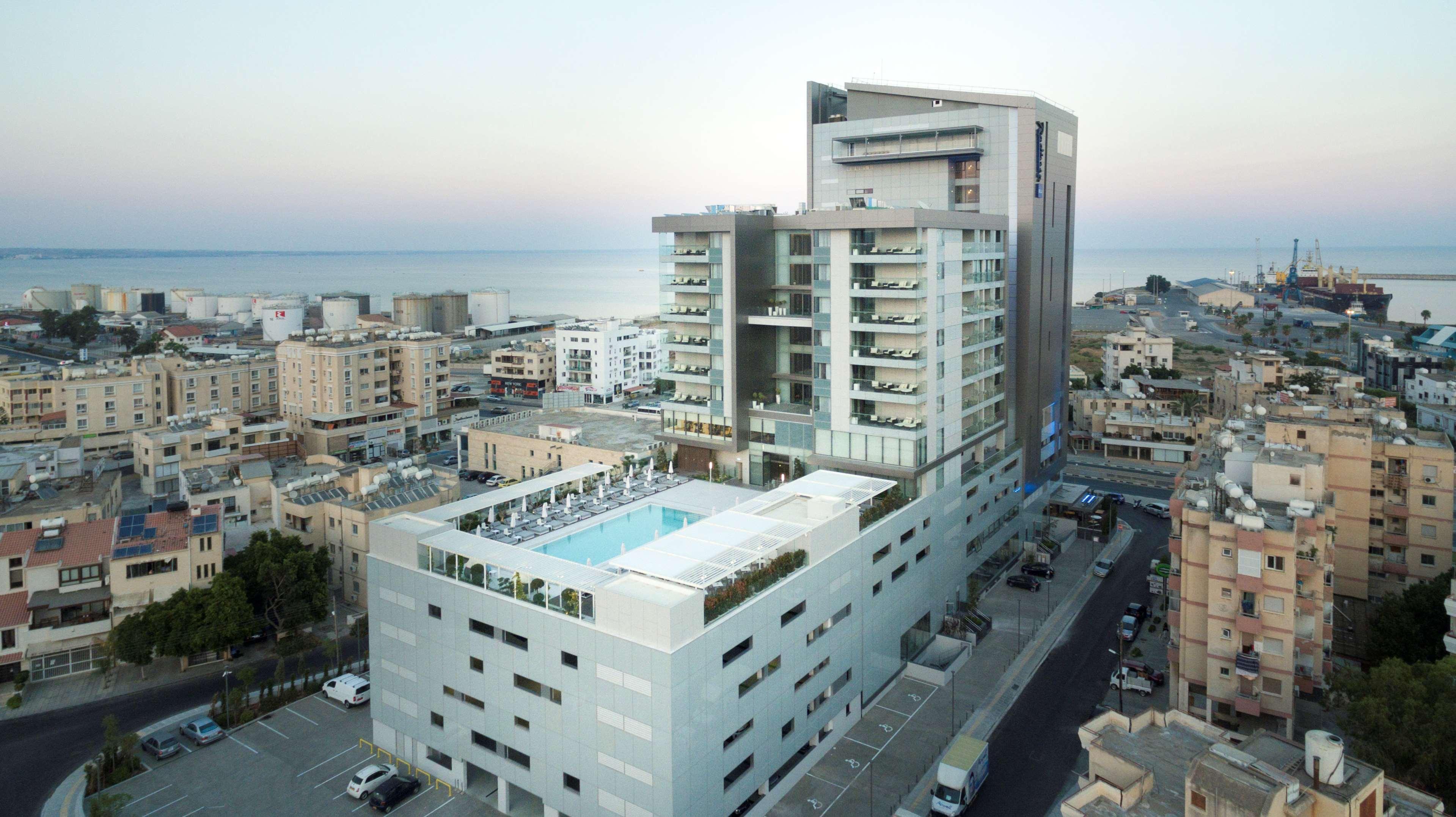 Radisson Blu Hotel, 5*