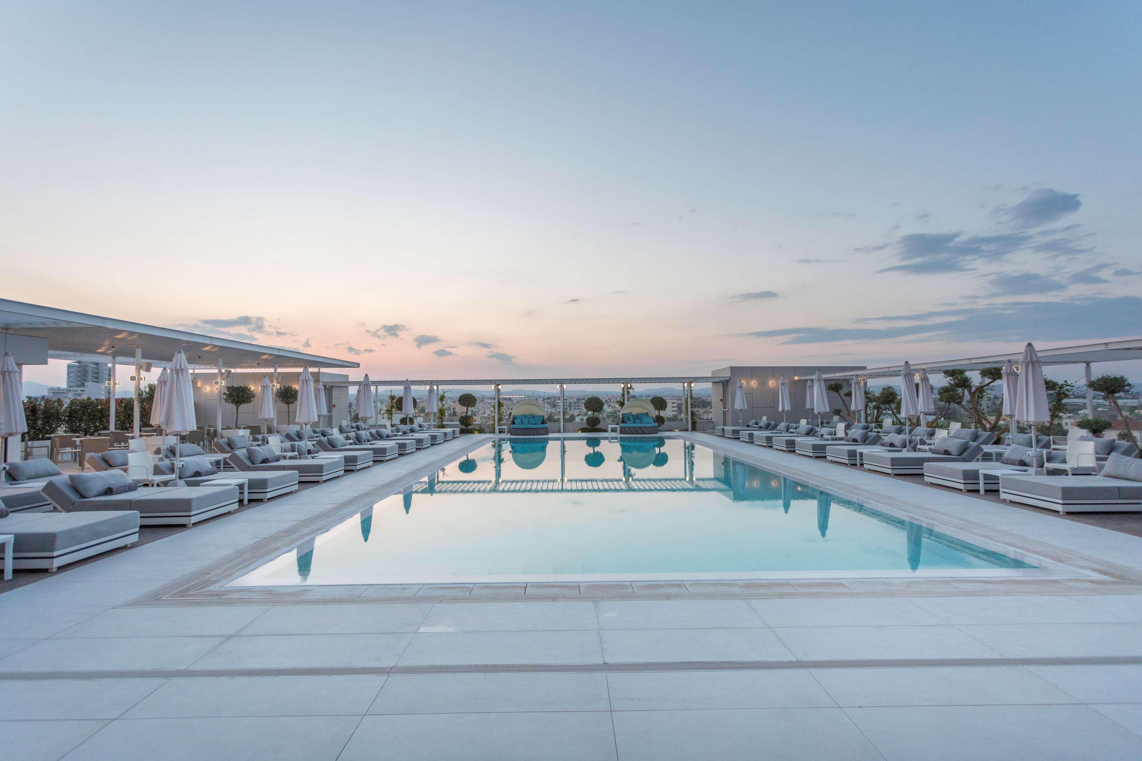 Radisson Blu Hotel, Hotel Larnaca