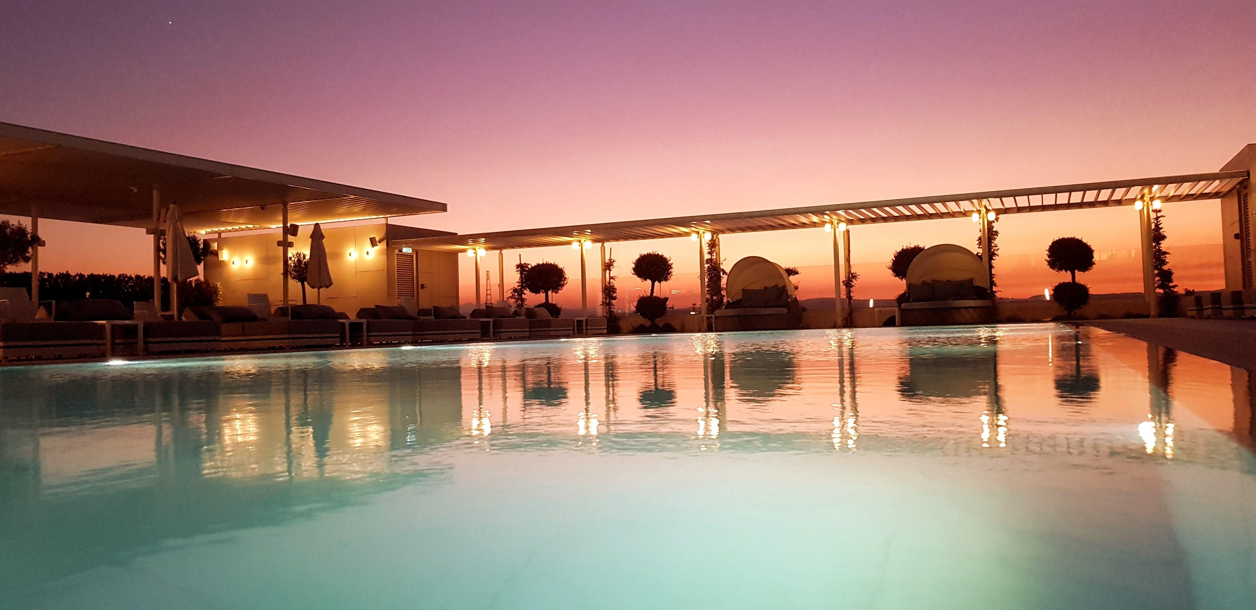 Hotel Radisson Blu Hotel, Larnaca